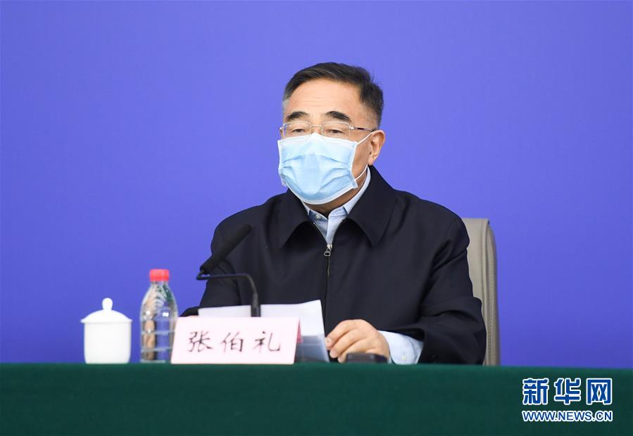 (Xinhua All-Media Headlines·Interactive Pictures and Texts) (29) Moving forward rain or shine - Written at a time when the national epidemic prevention and control battle has achieved major strategic results