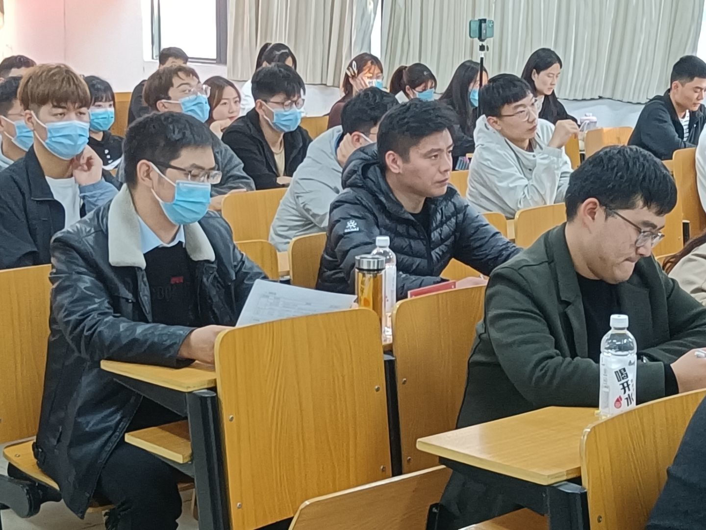 决赛现场照片 (1)