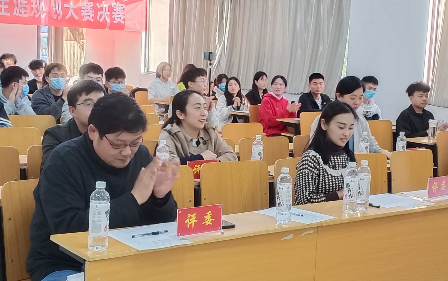 决赛现场照片 (4)