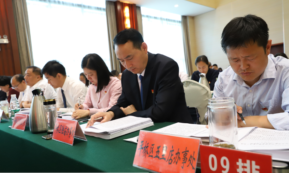 乡镇代表1