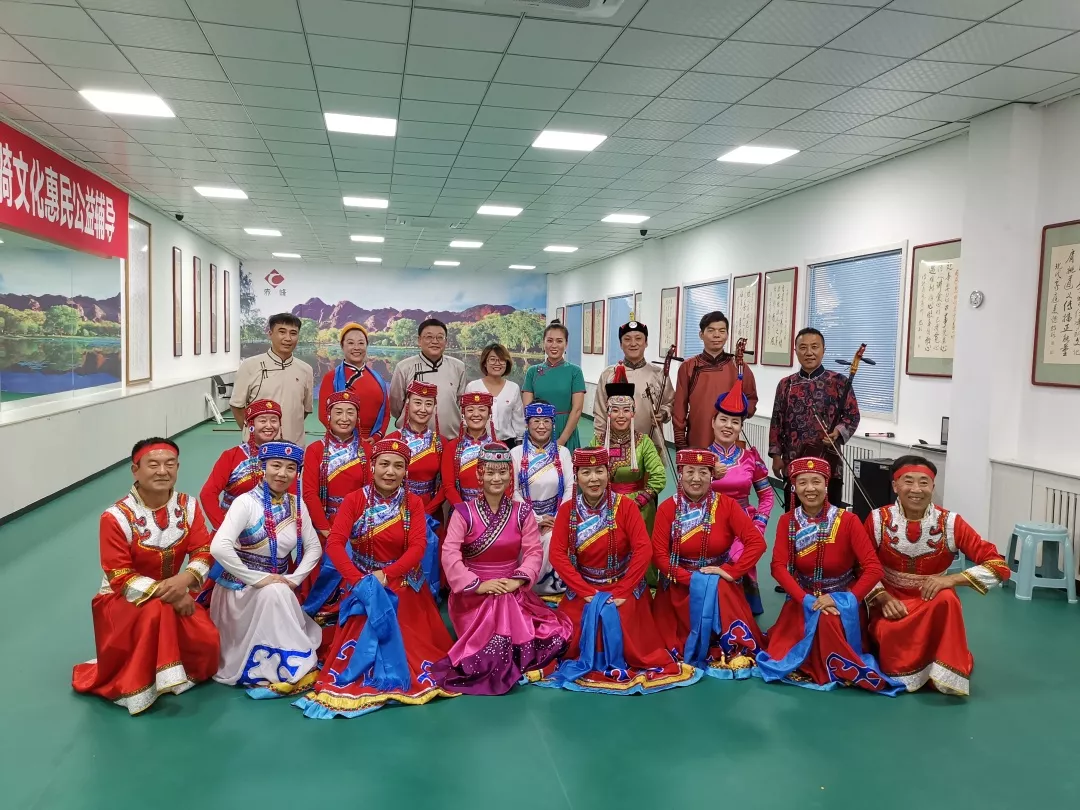 图片故事 | 5个镜头:习近平总书记同内蒙古各族人民在一起