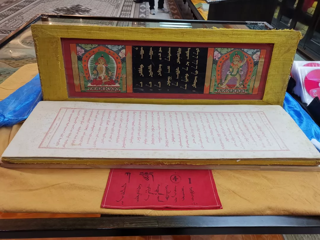 图片故事 | 5个镜头:习近平总书记同内蒙古各族人民在一起