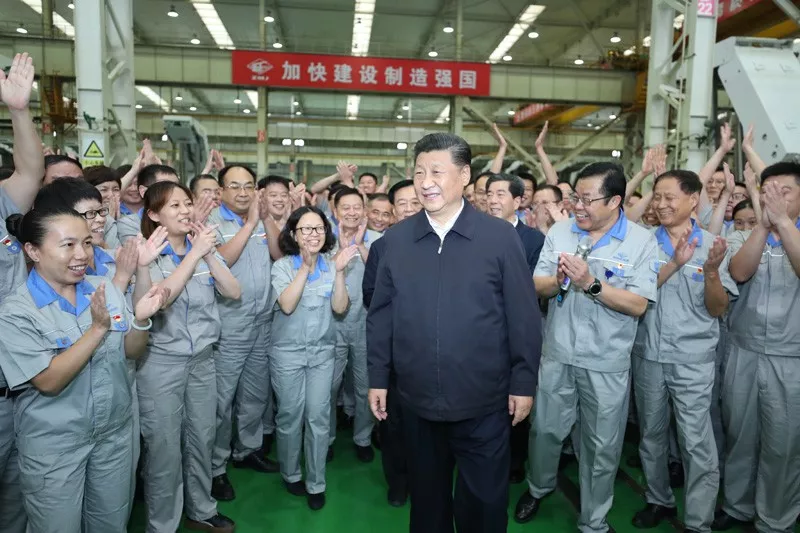 在河南考察的三天，习近平总书记关注了哪些问题？