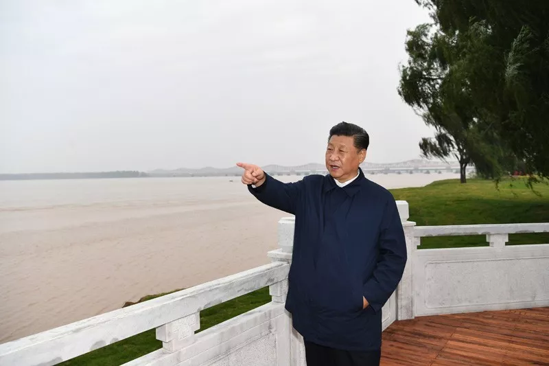 在河南考察的三天，习近平总书记关注了哪些问题？