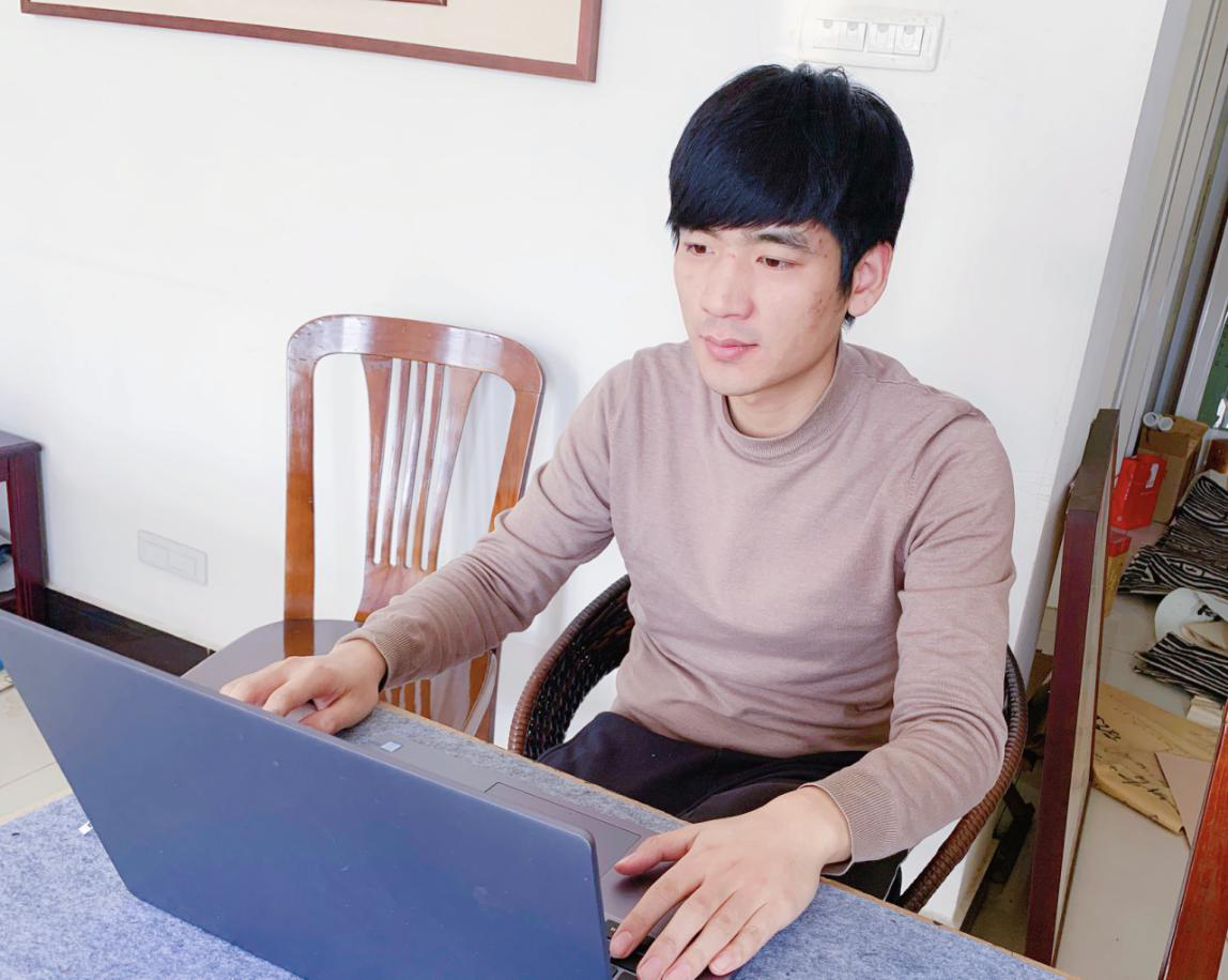 孙全杰 《行书史论与临摹》