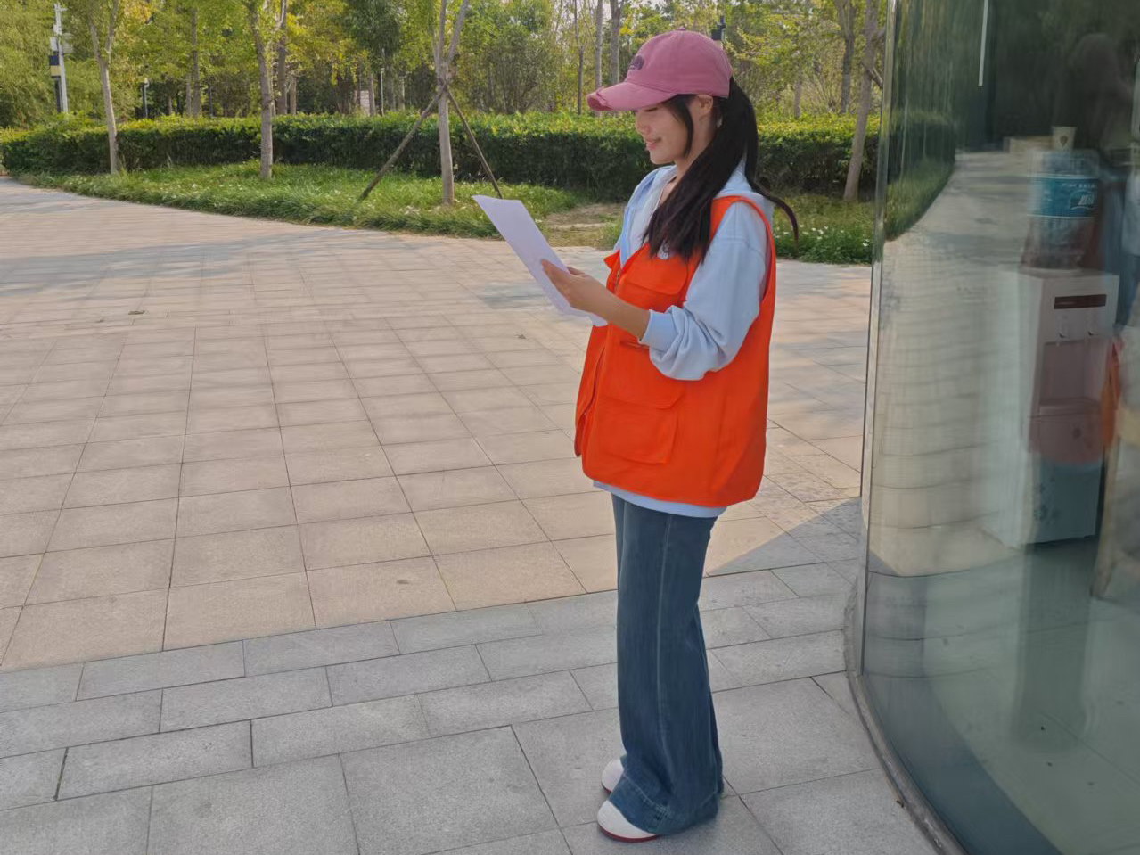 三下乡暑期社会实践