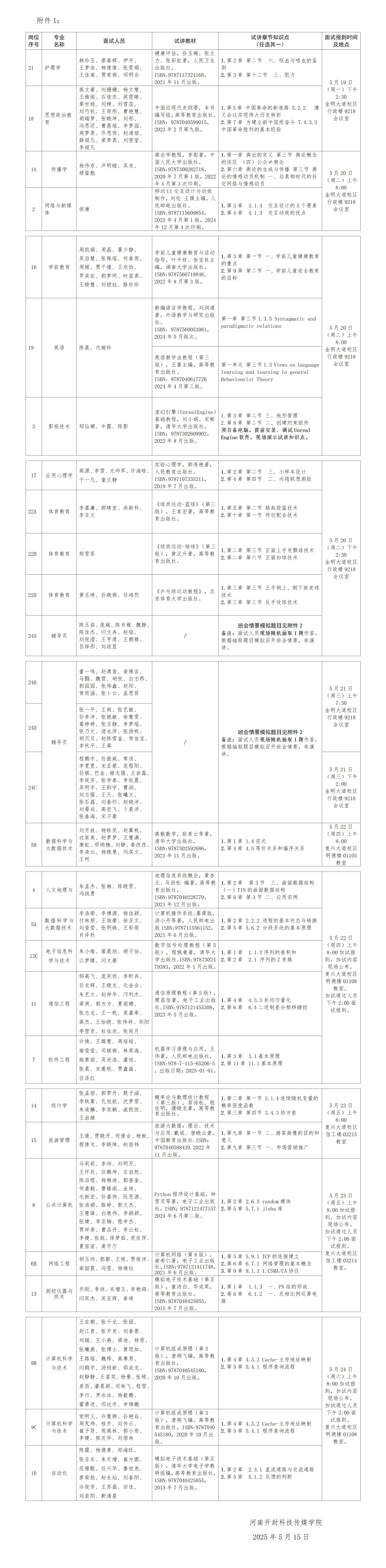 2025年春季面试公告(1)_01
