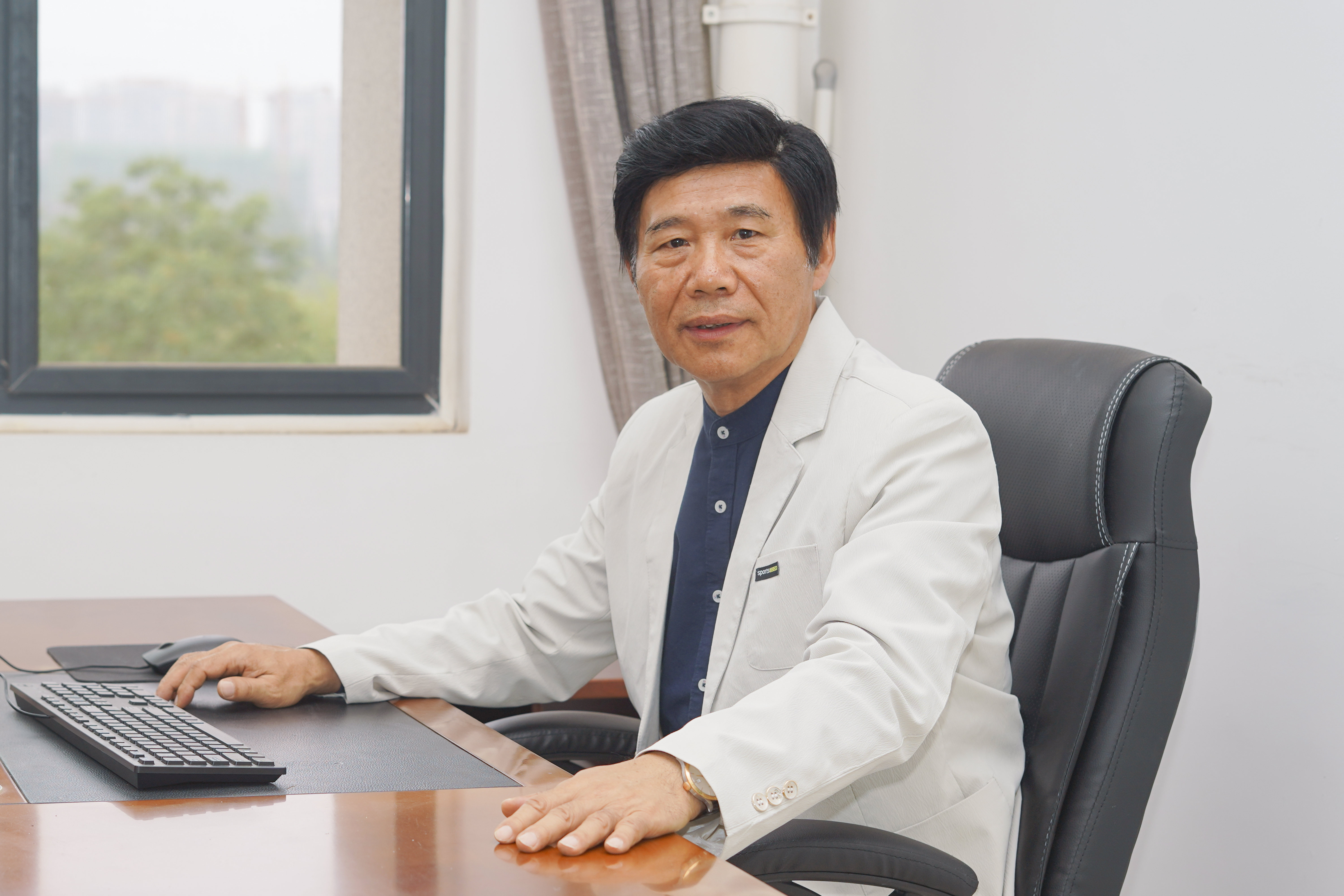 田锐生