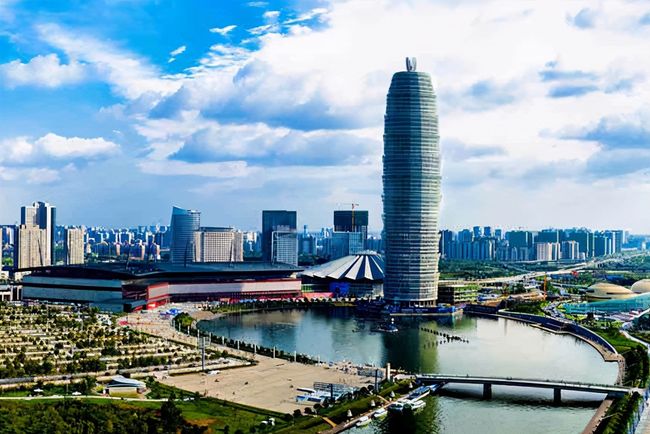 《学习时报》刊发刘宁署名文章：奋力谱写中原大地推进中国式现代化新篇章