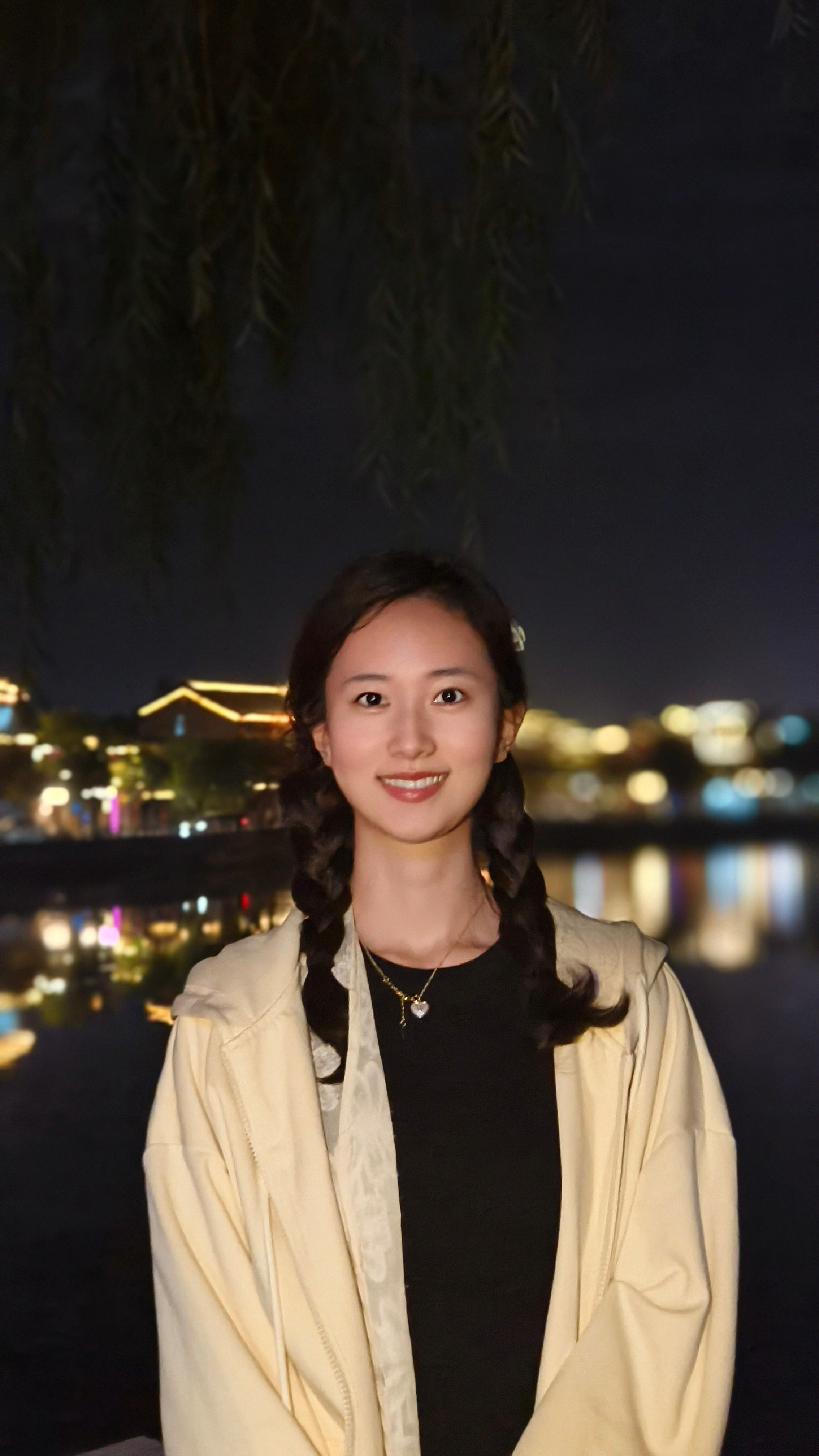李柯
