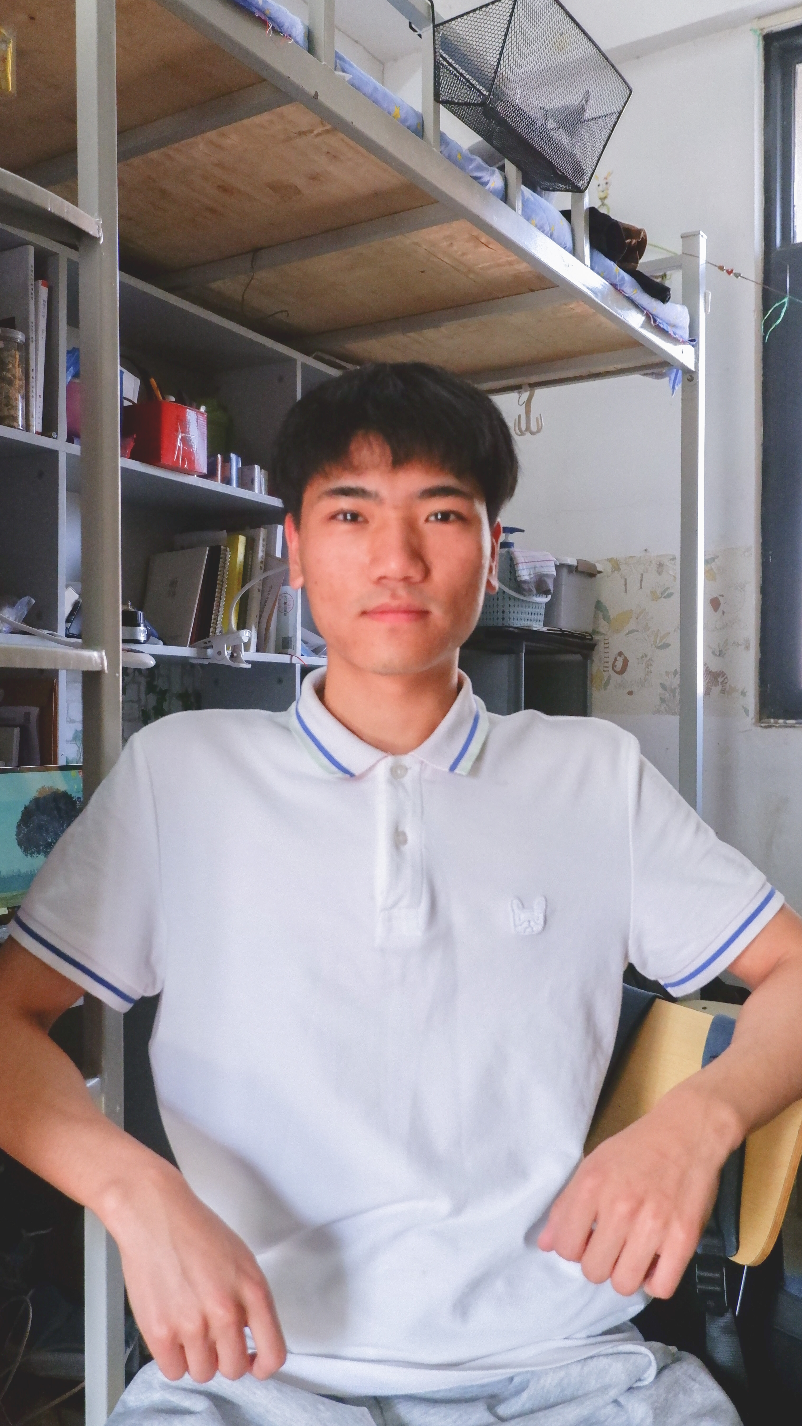 王志豪
