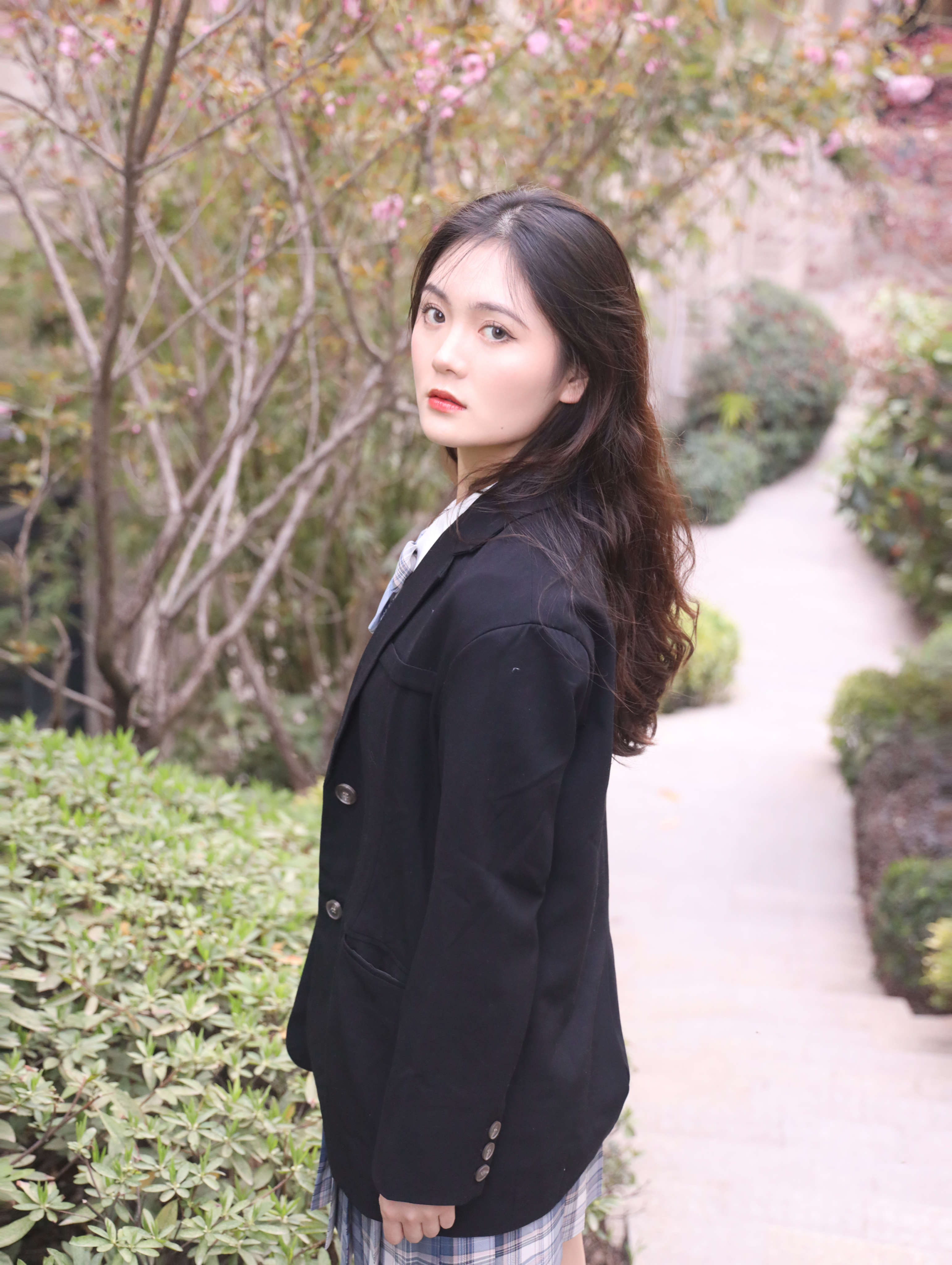 李怡雯