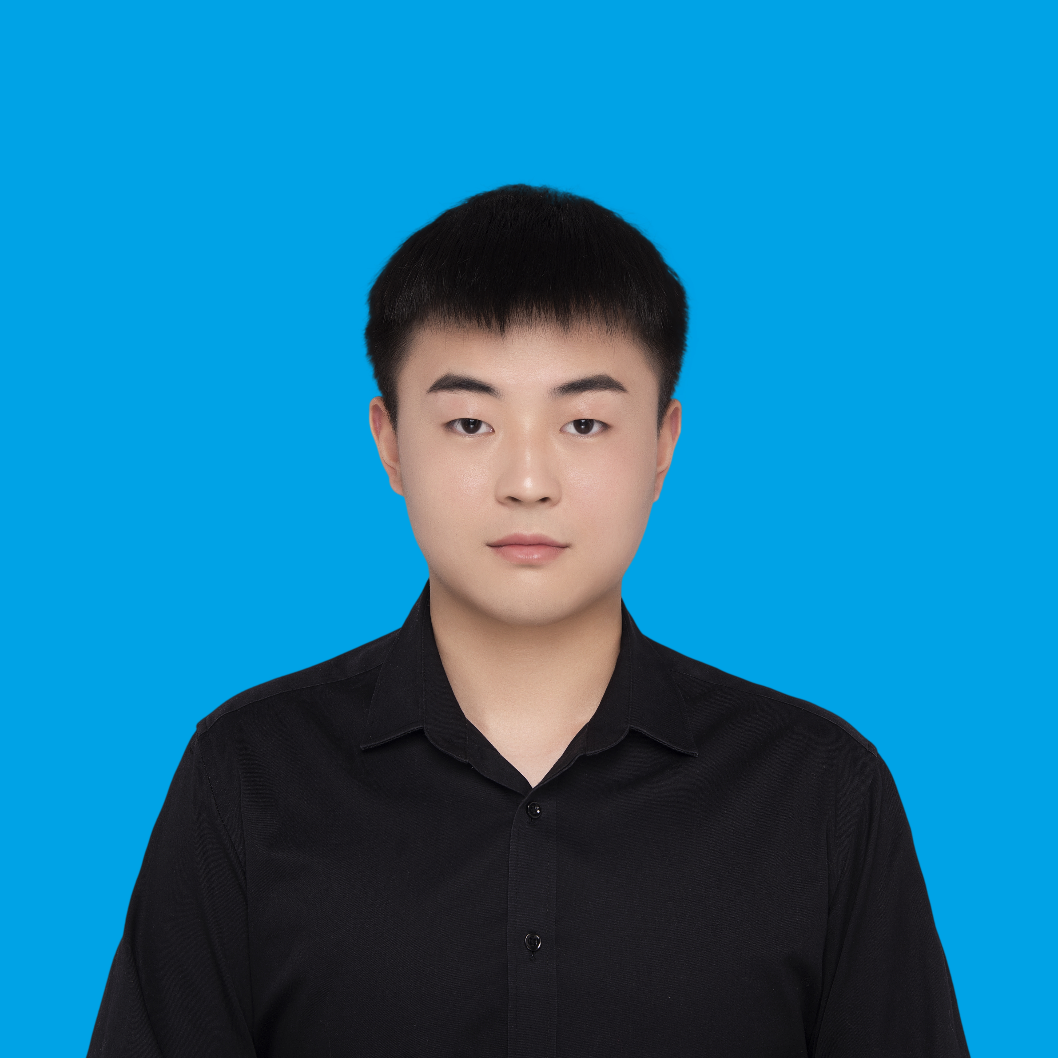 姚宇航