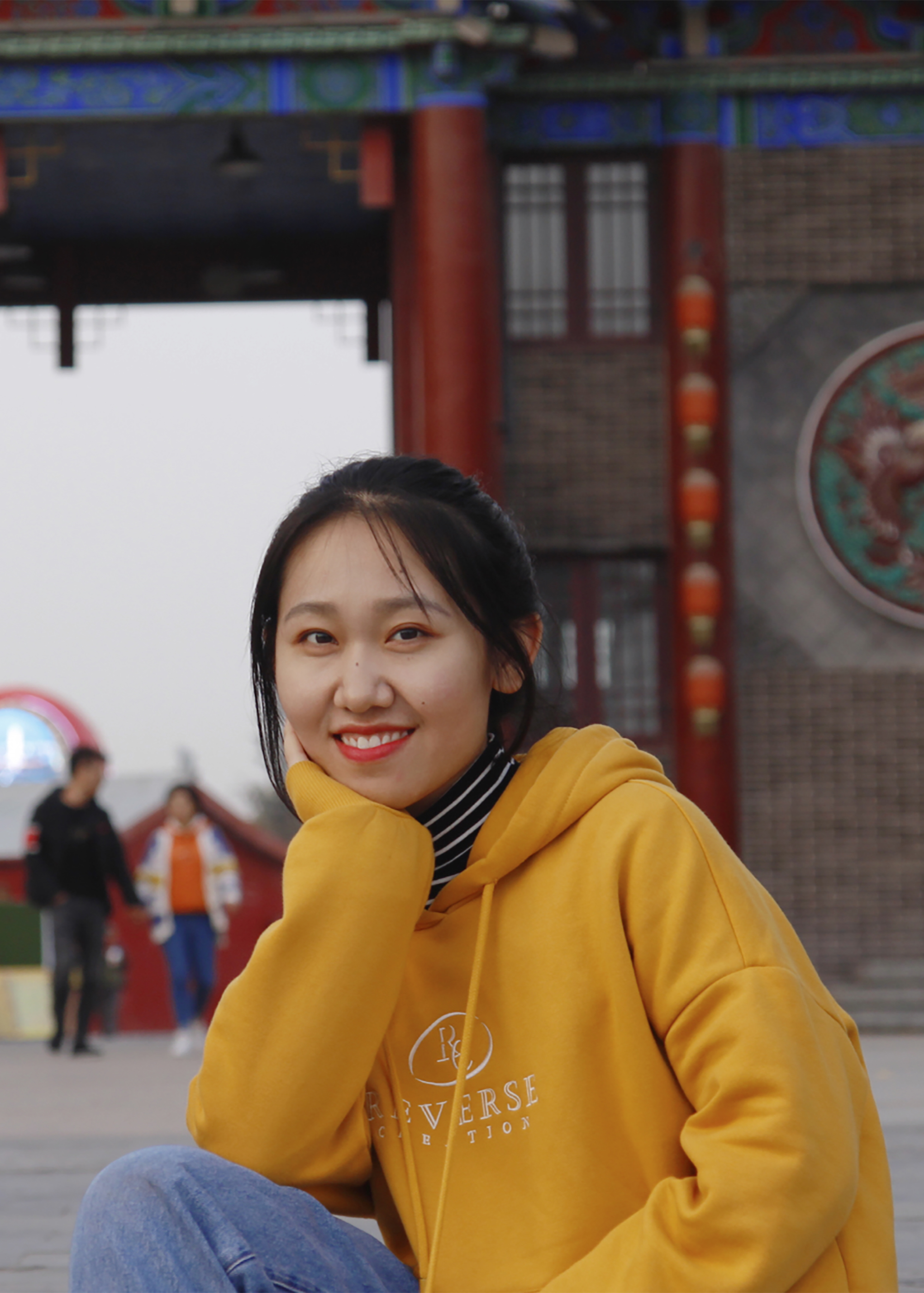 李方