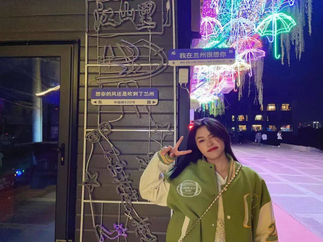 张雪晴