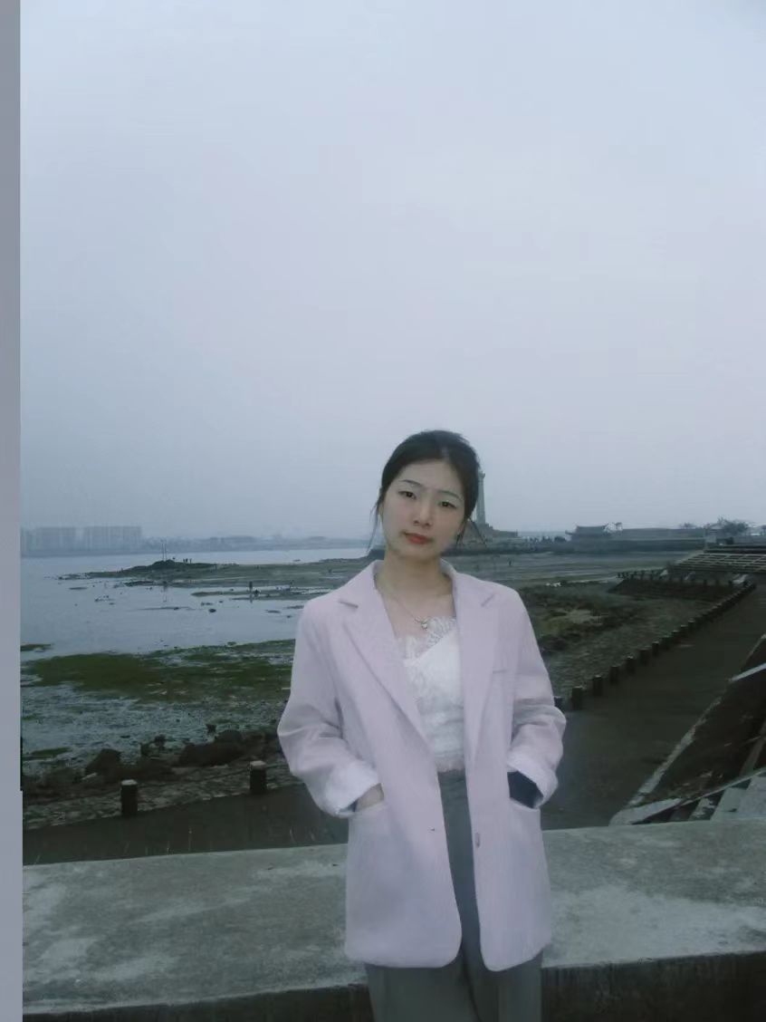 赵智慧