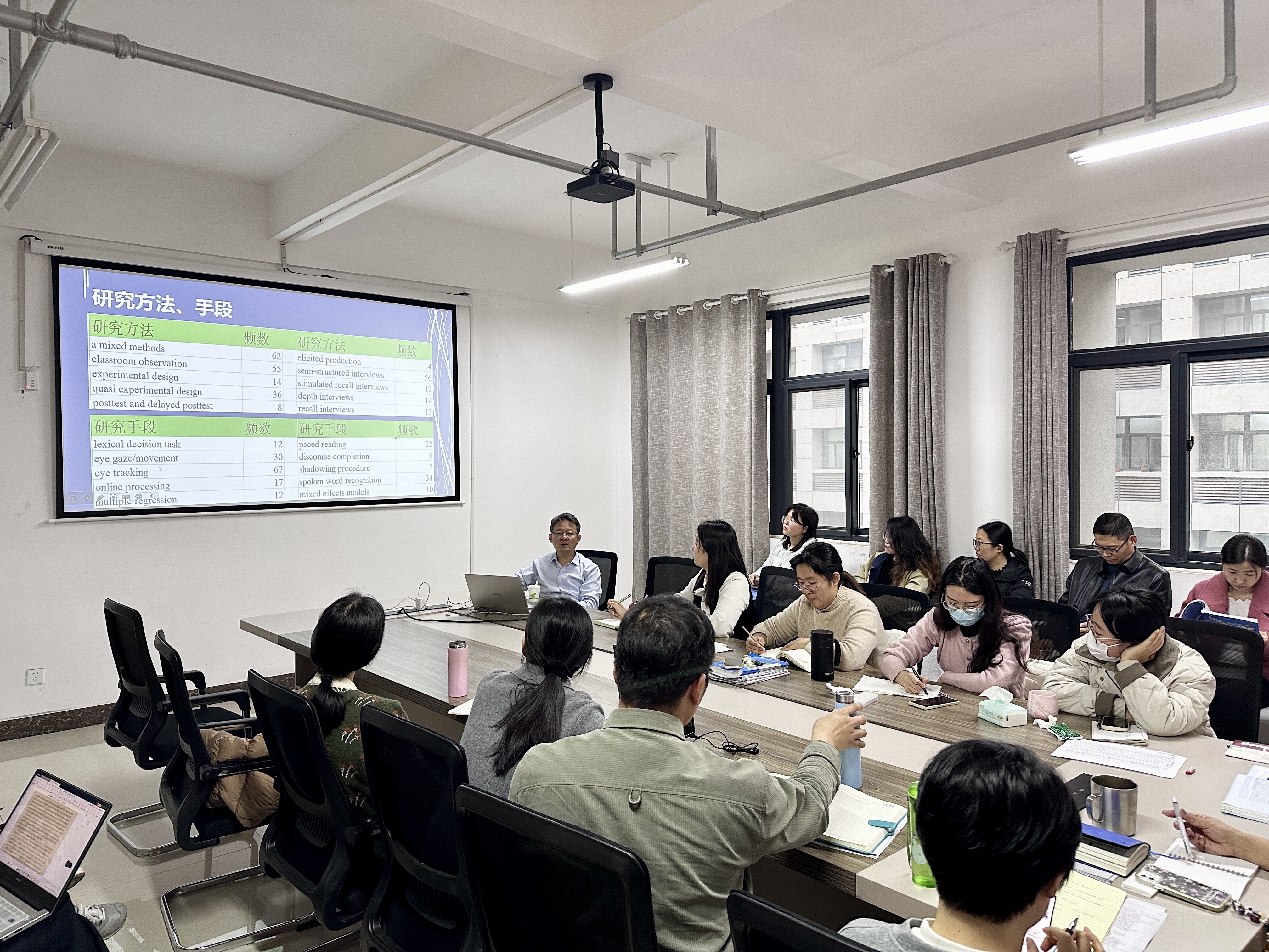 讲座照片_AI看图