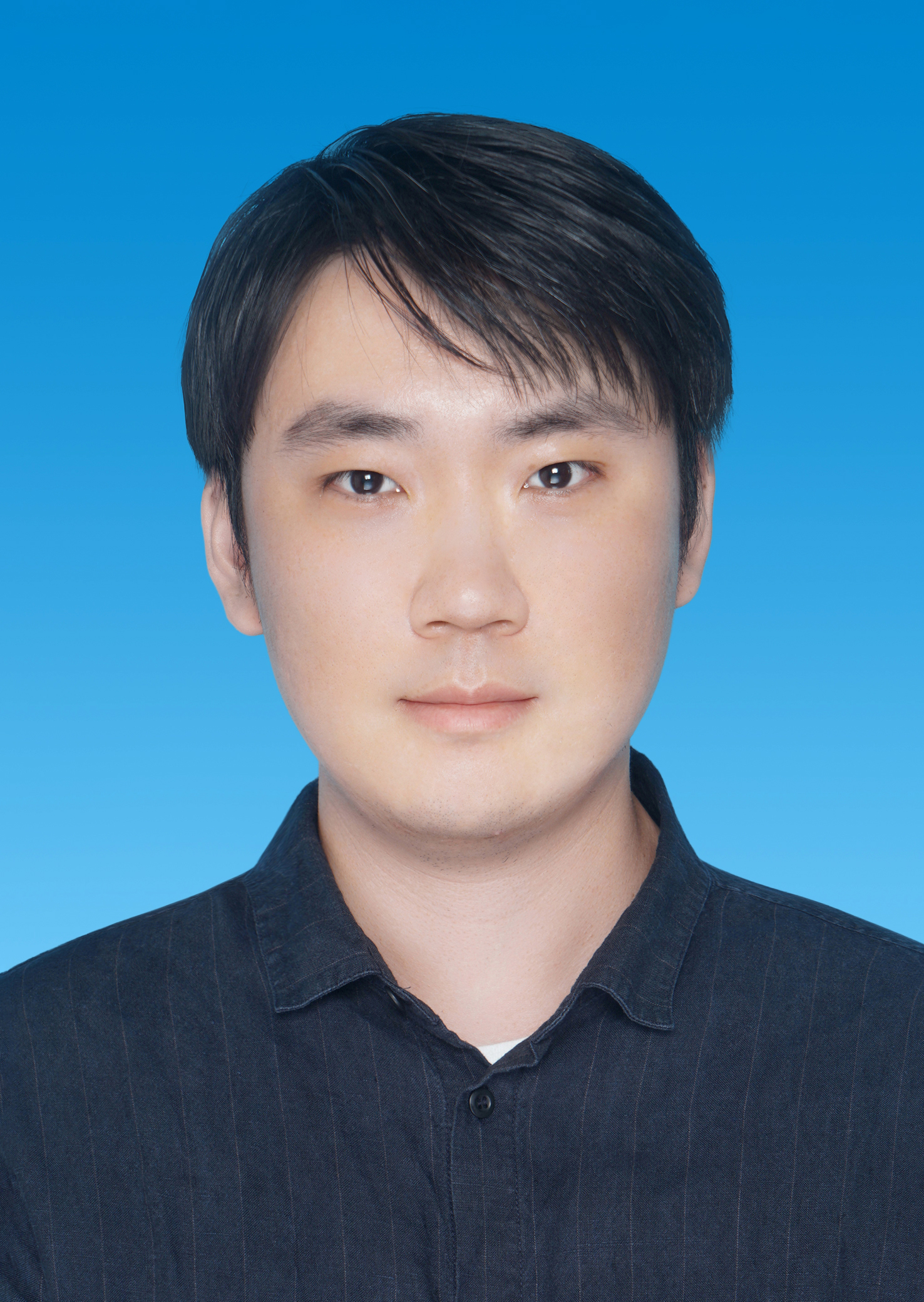 马晓