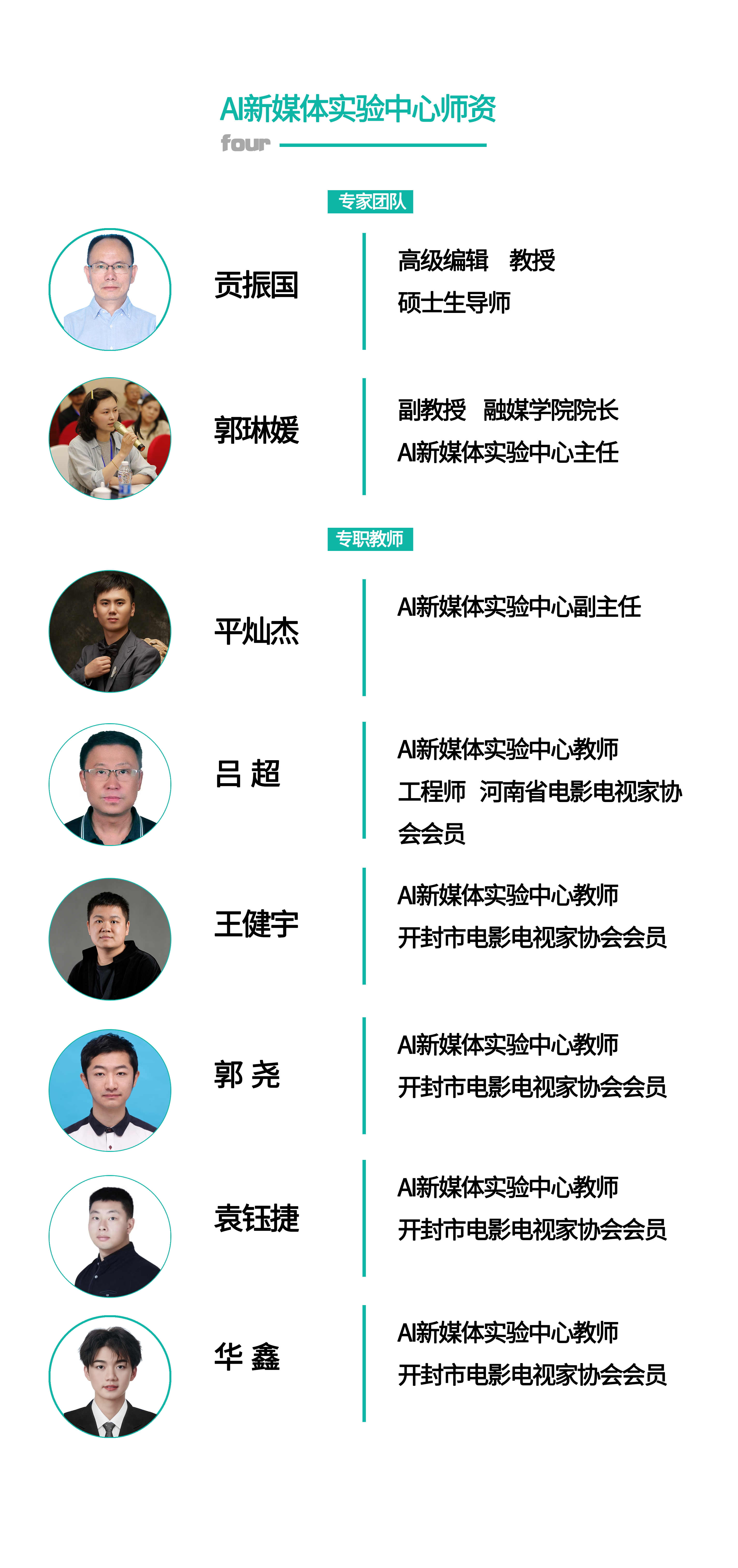 AI新媒体实验中心