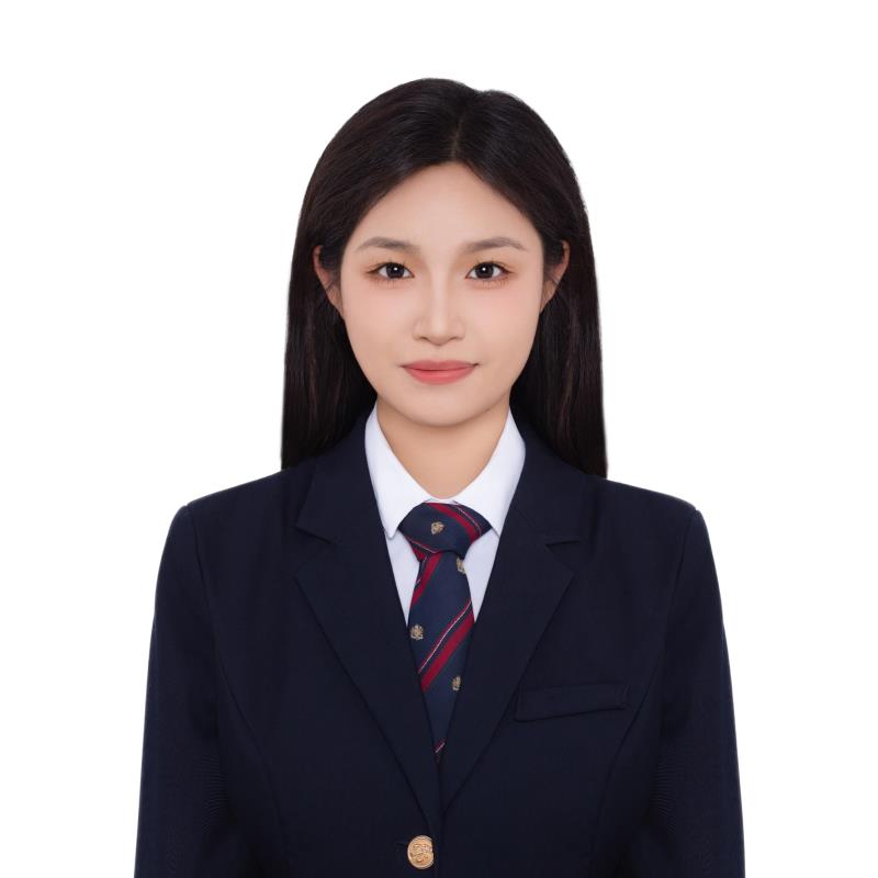 周育如