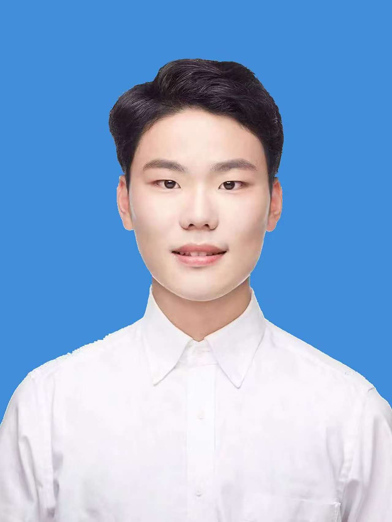 琚帅