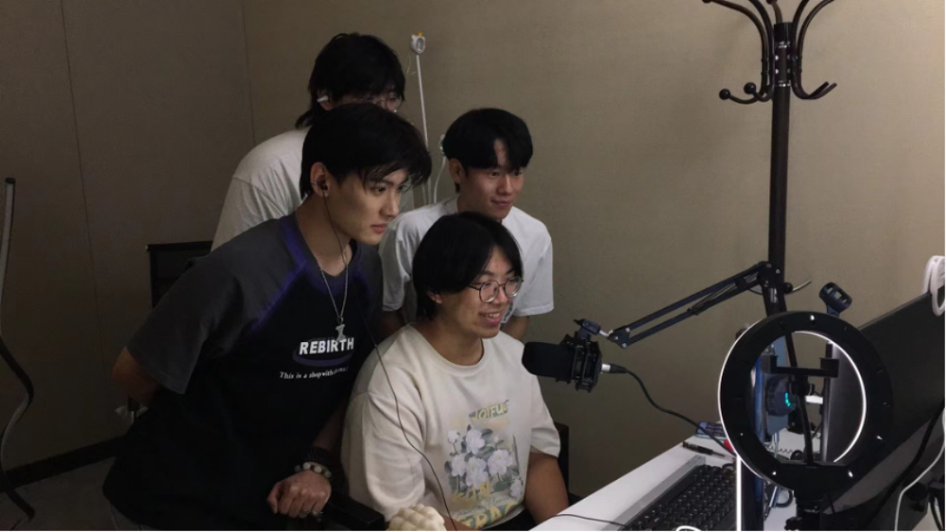 播主专业大三小学期实践3_副本