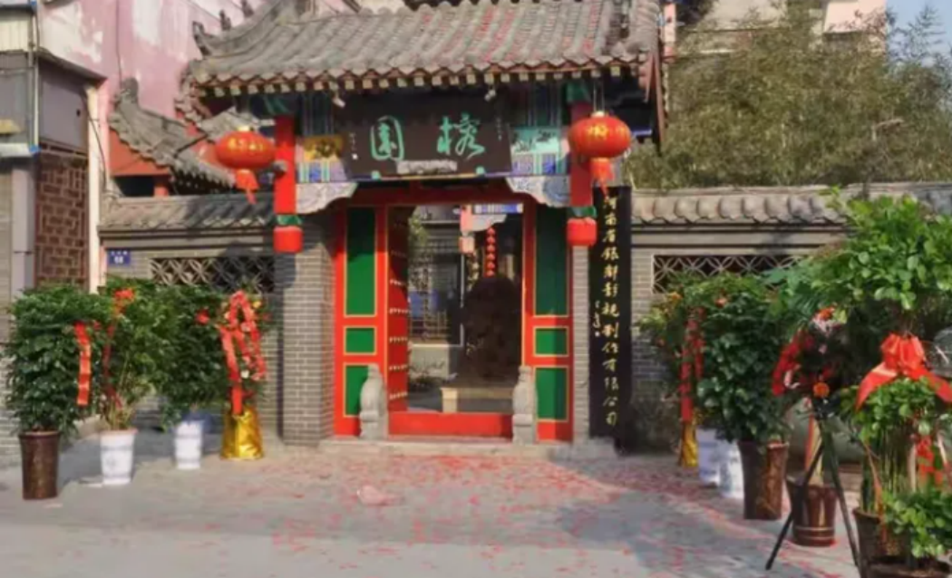 河南省银都影视制作公司