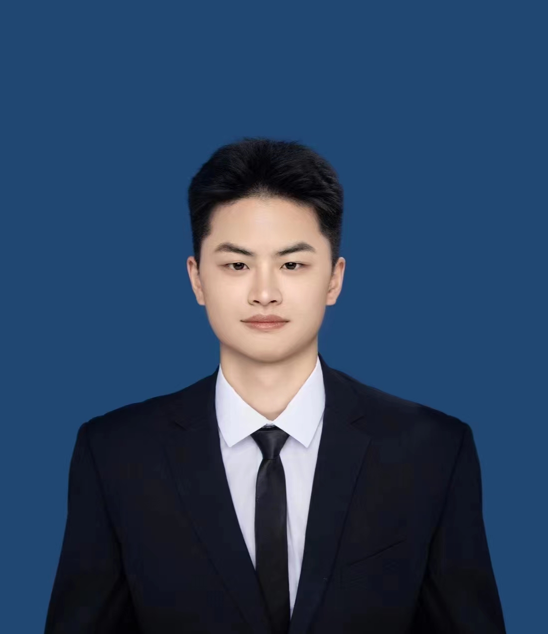 柏俊涛
