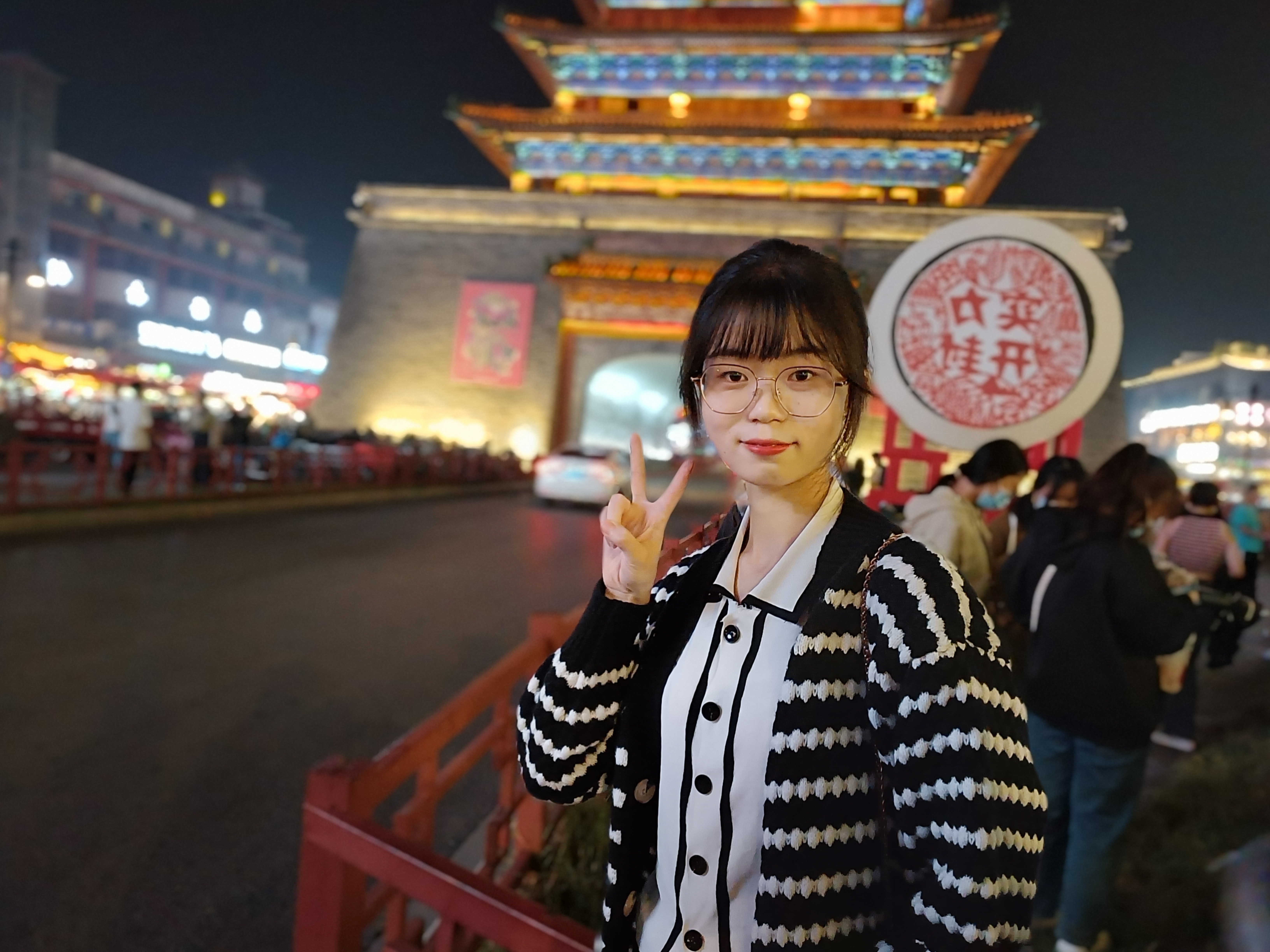 刘俊华