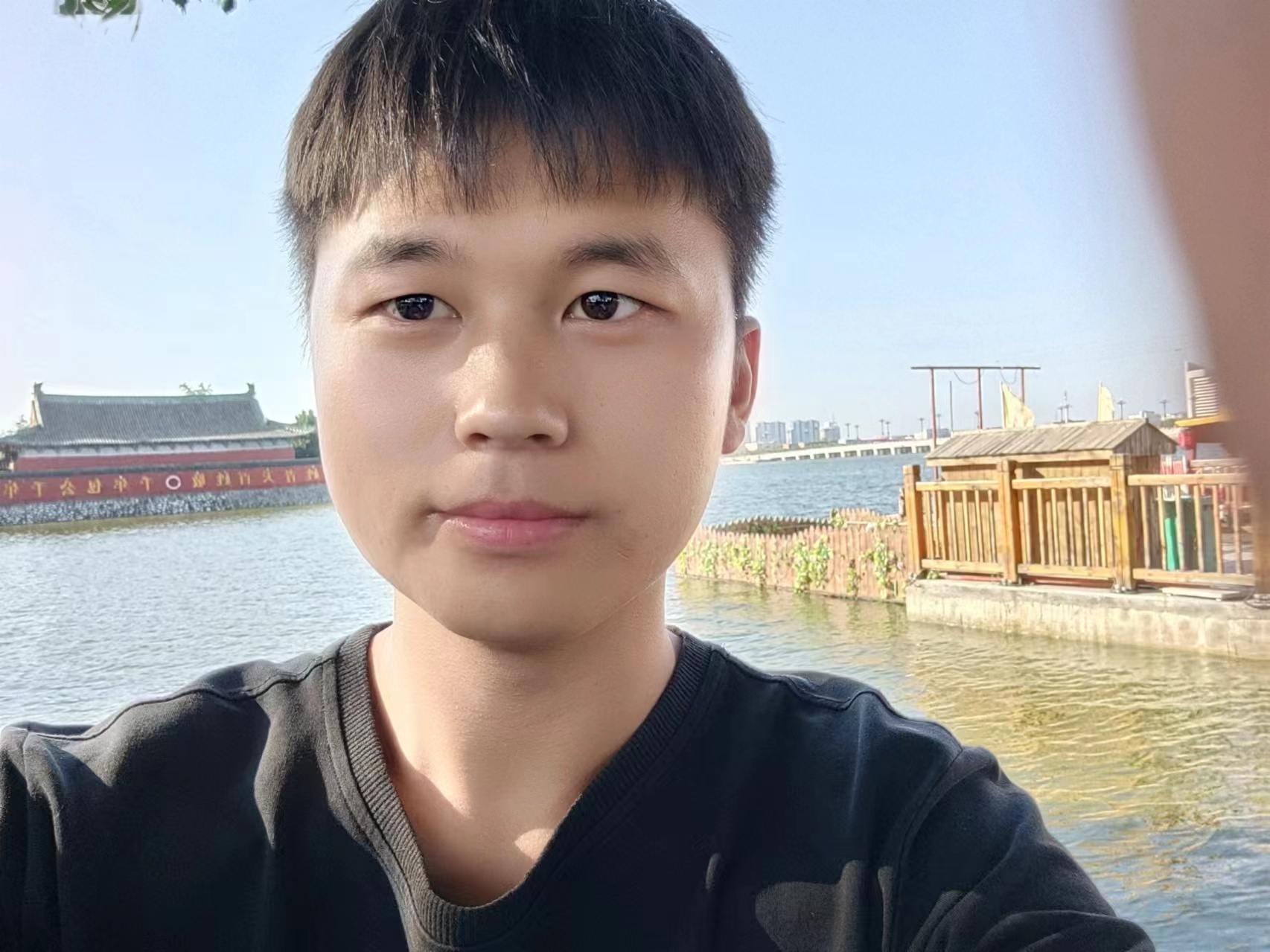刘恒硕