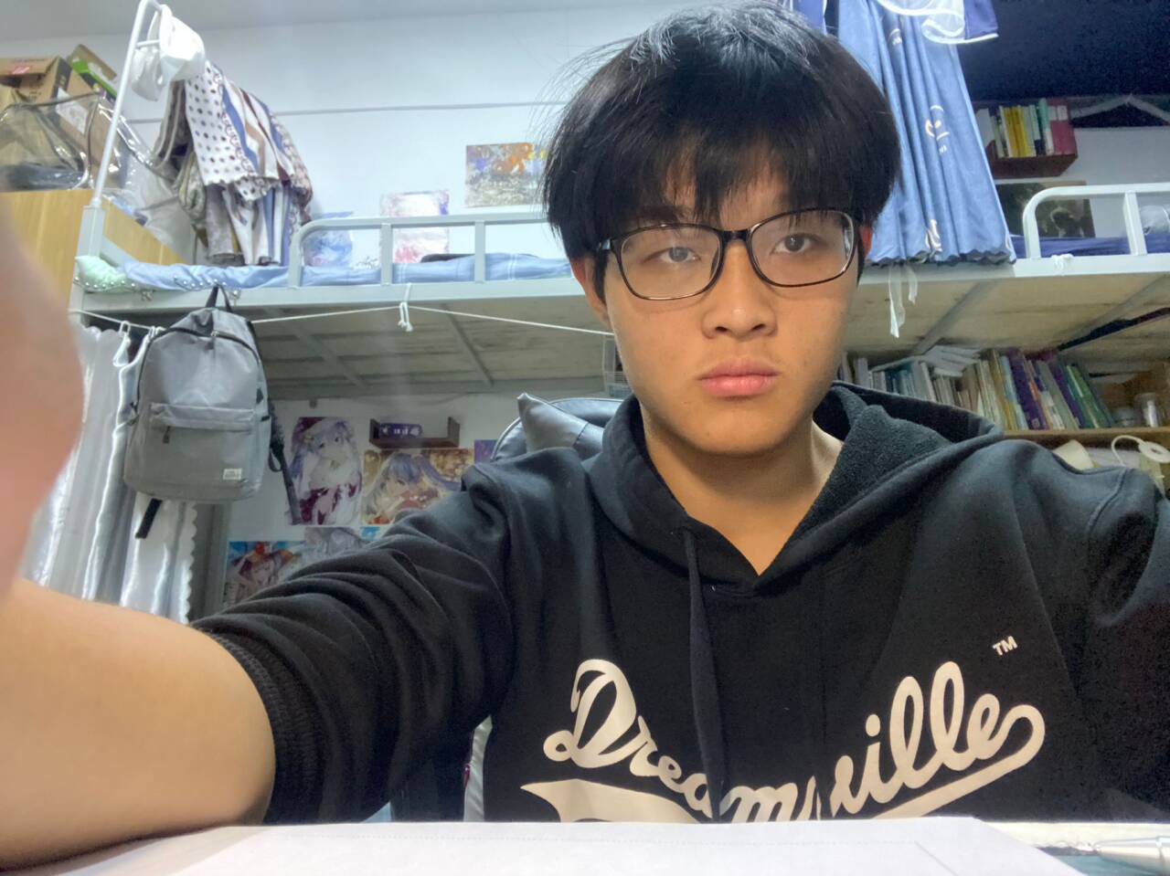 信息工程学院-王子辉