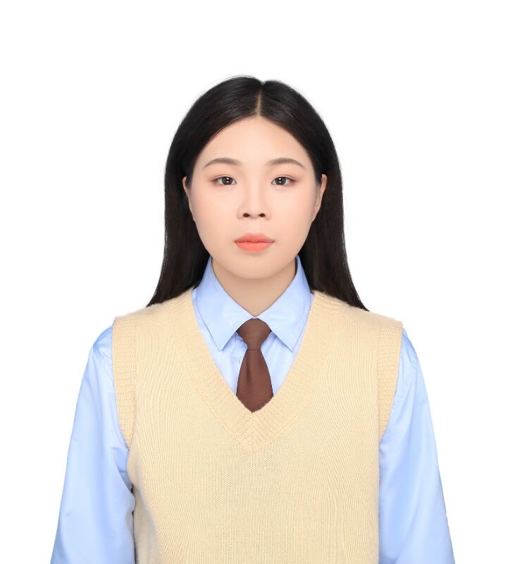 信息工程学院-陶静雯
