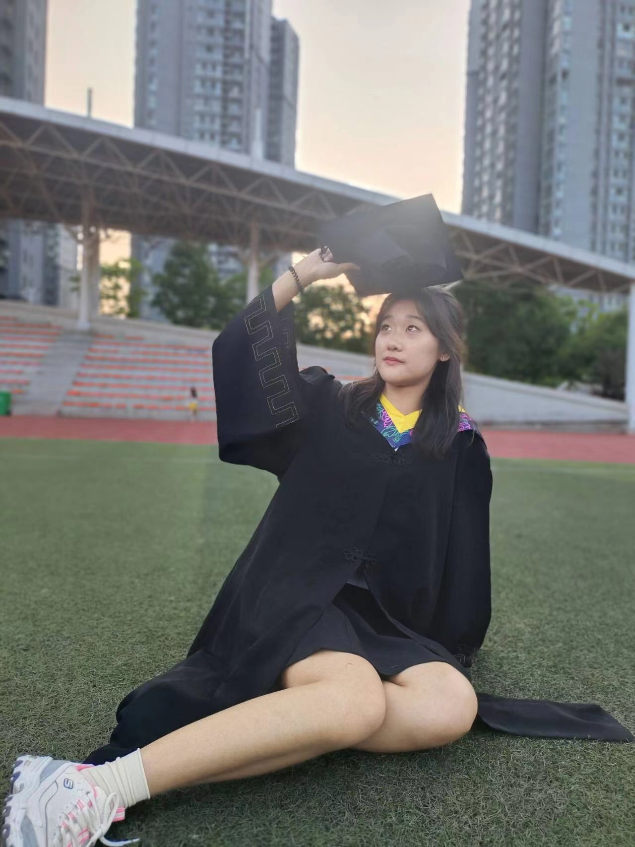 信息工程学院-焦艺娜