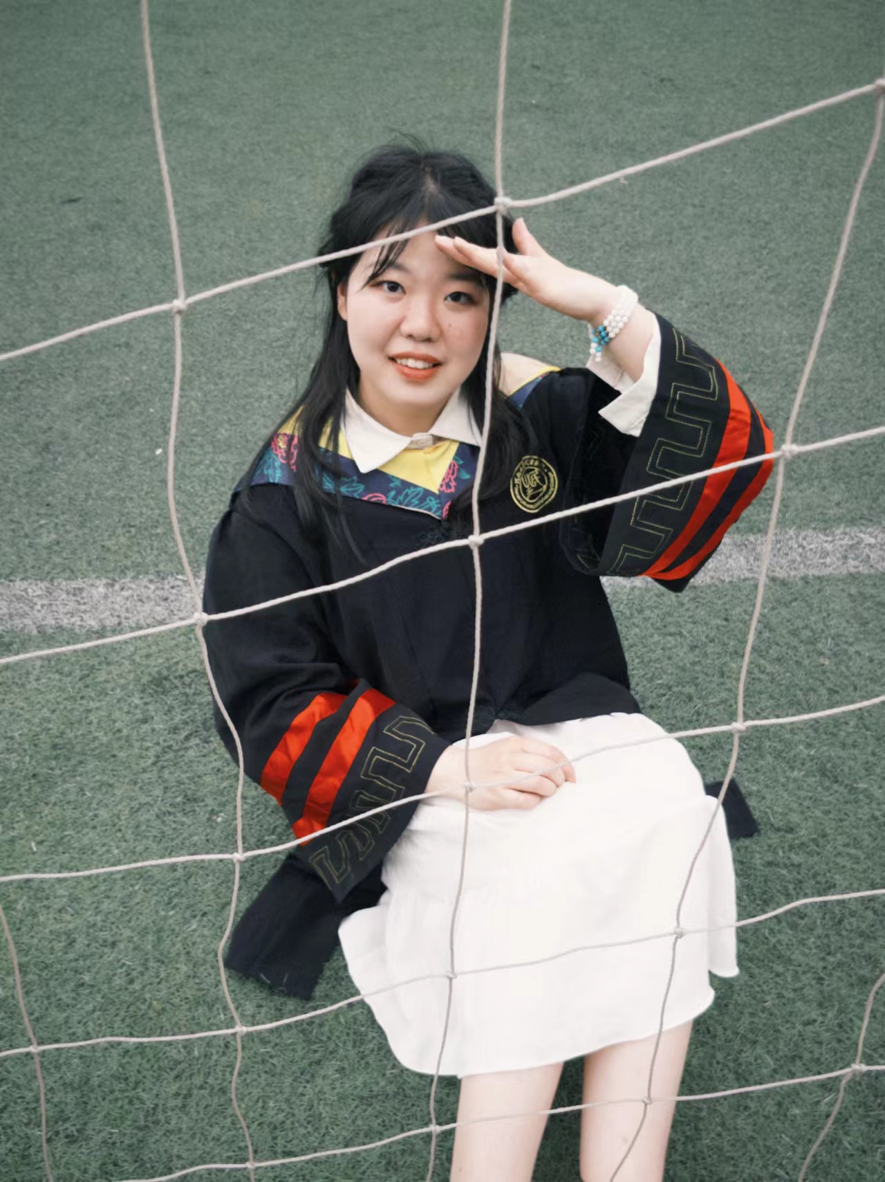 孟娇娇 天津理工大学
