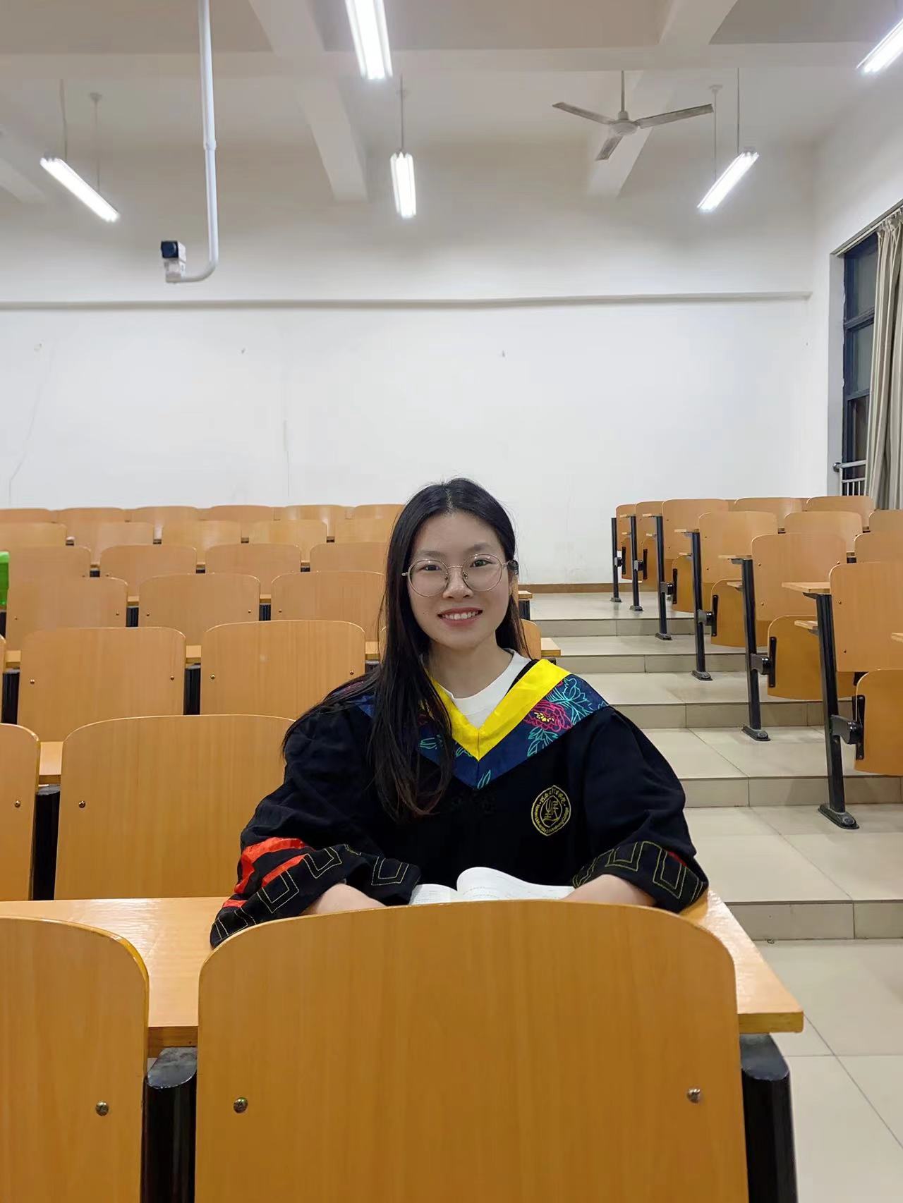 吴林林 安徽师范大学