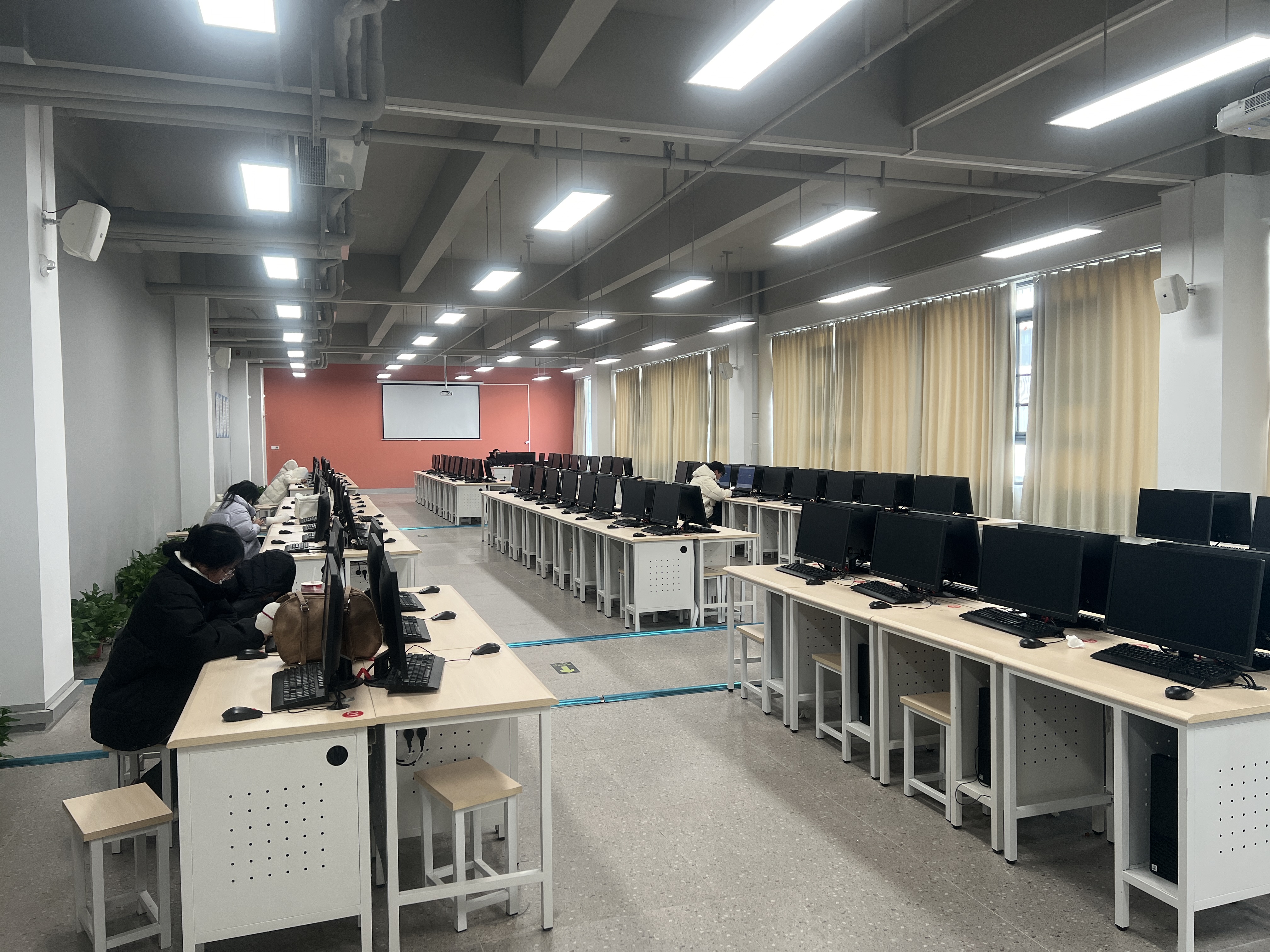 01311软件工程实验室2