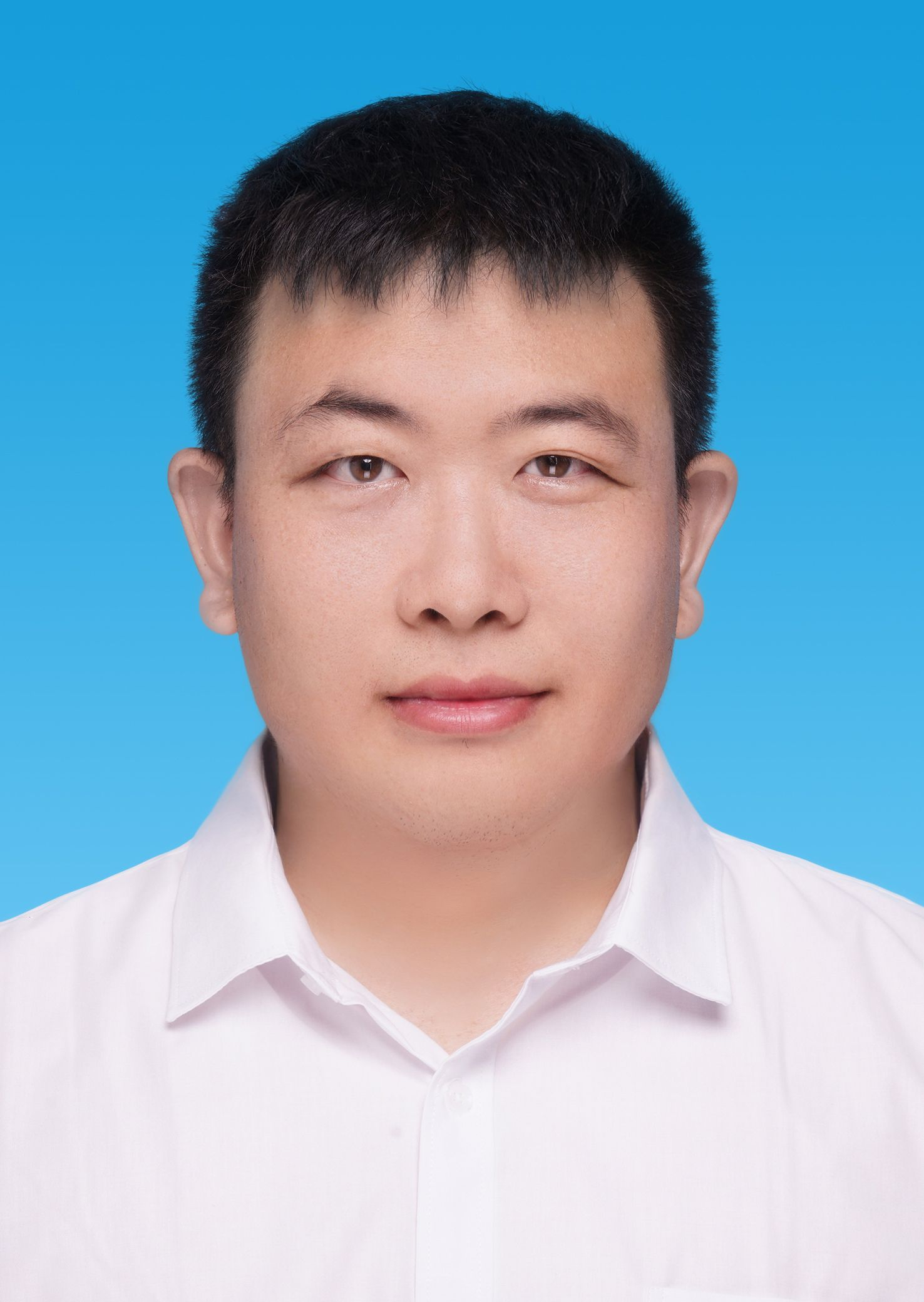翟俊武