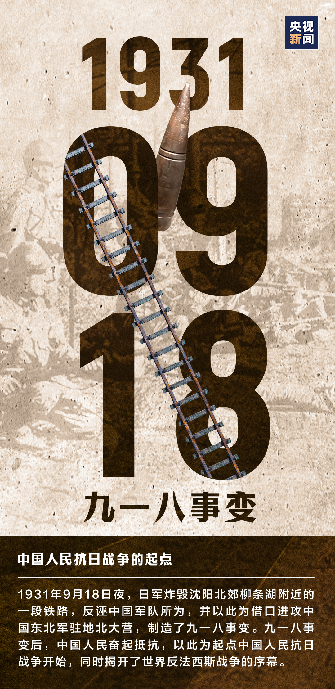 這一天，怎能忘！怎敢忘！