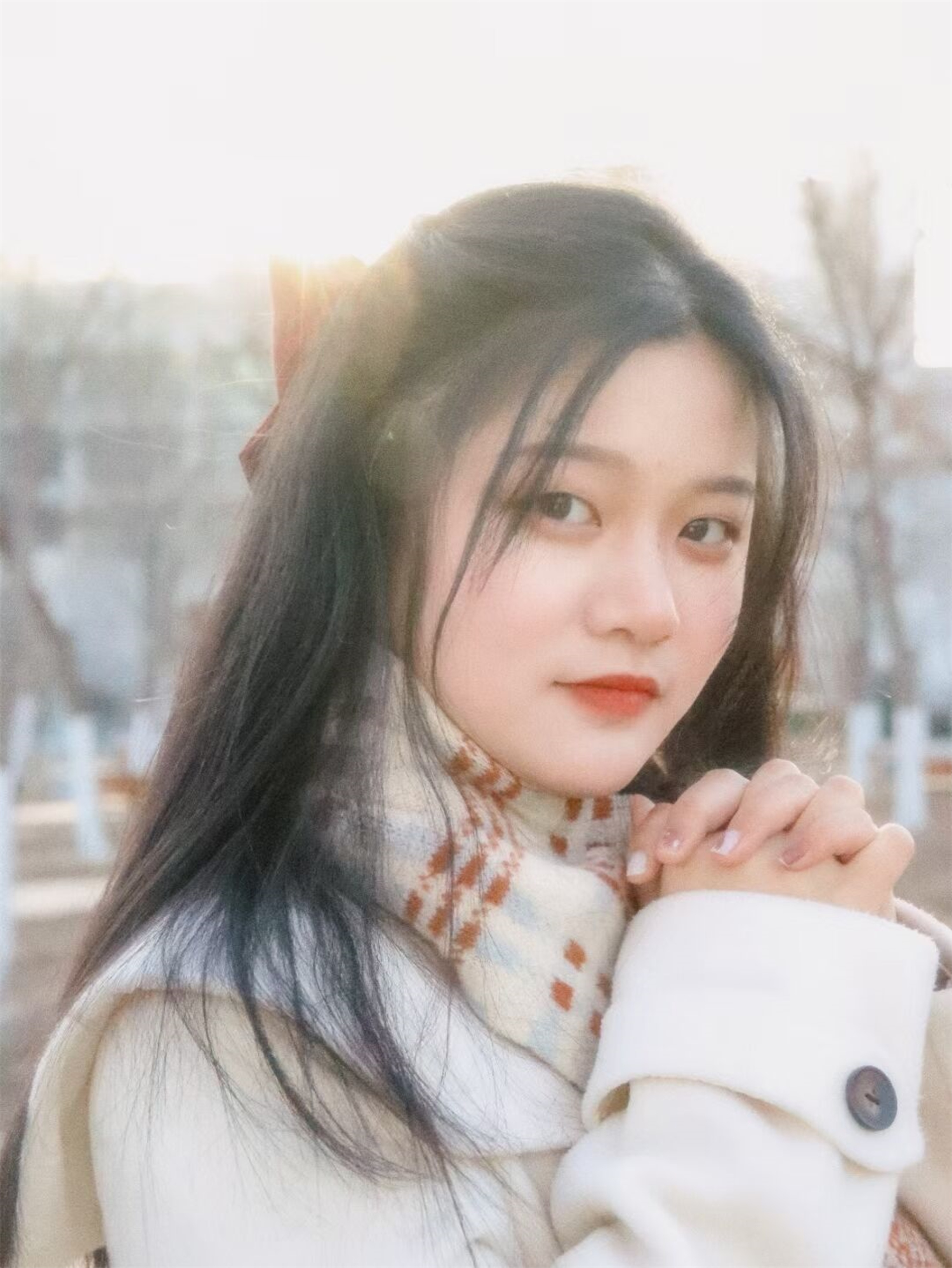 李婷婷 2019级法学