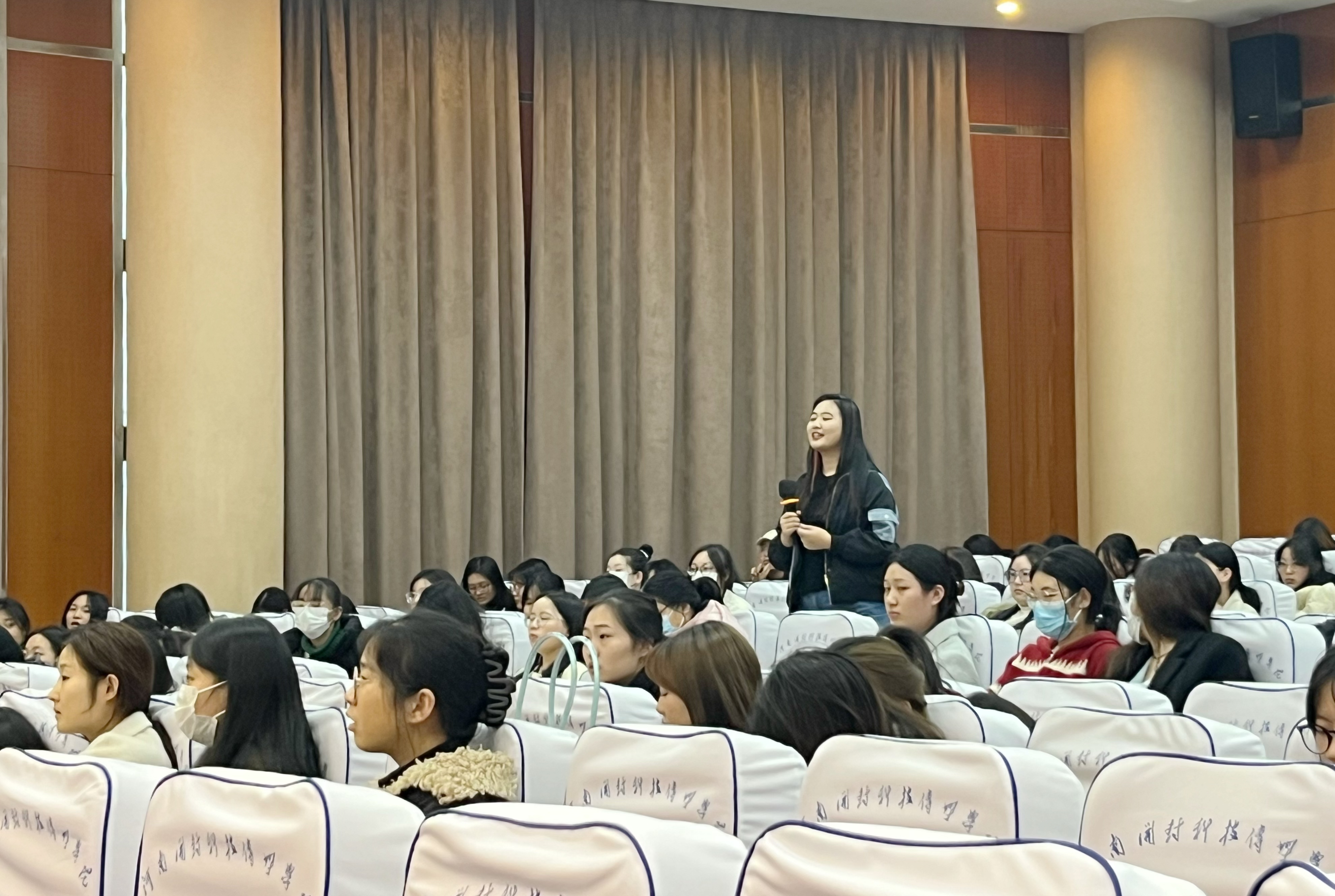 张鲜明讲座 3