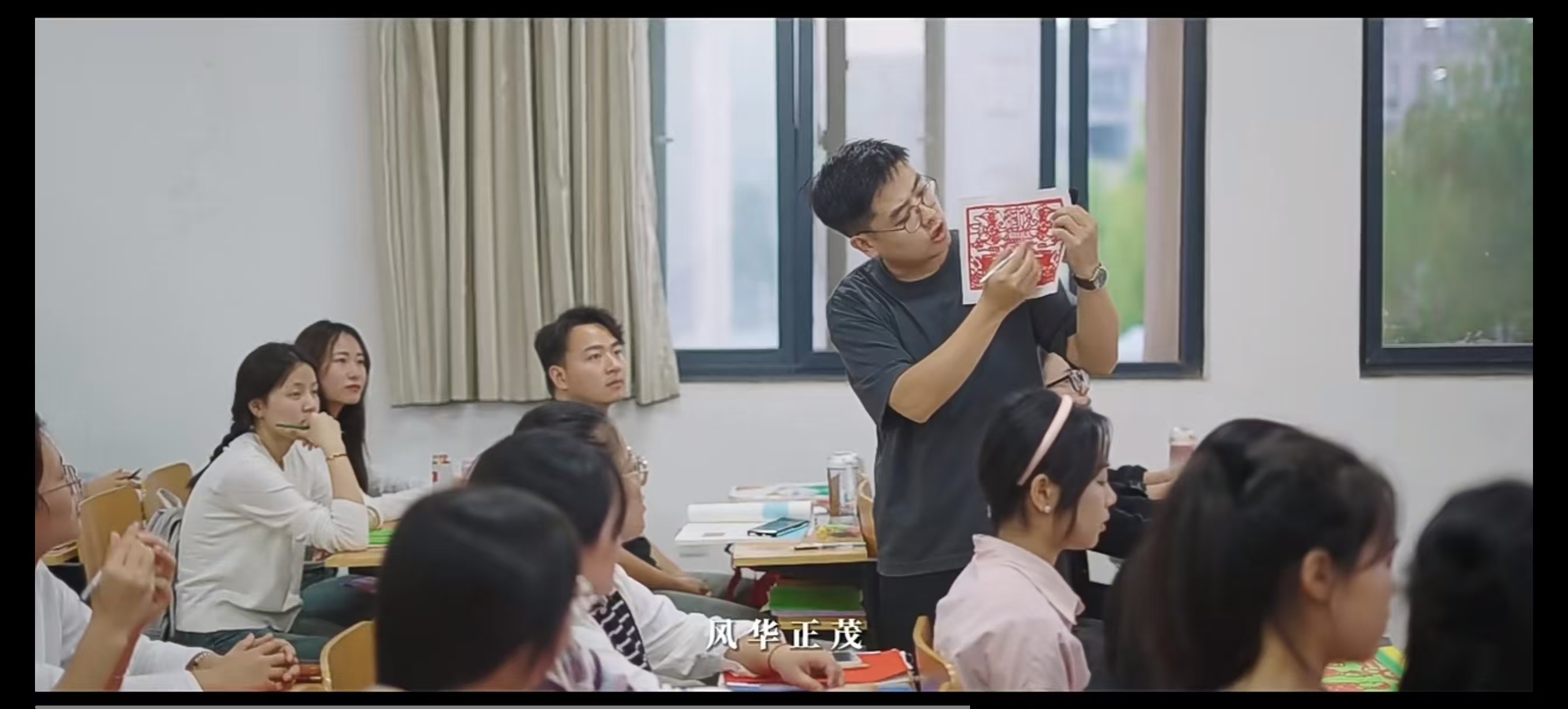 梁建安指导学生 (2)