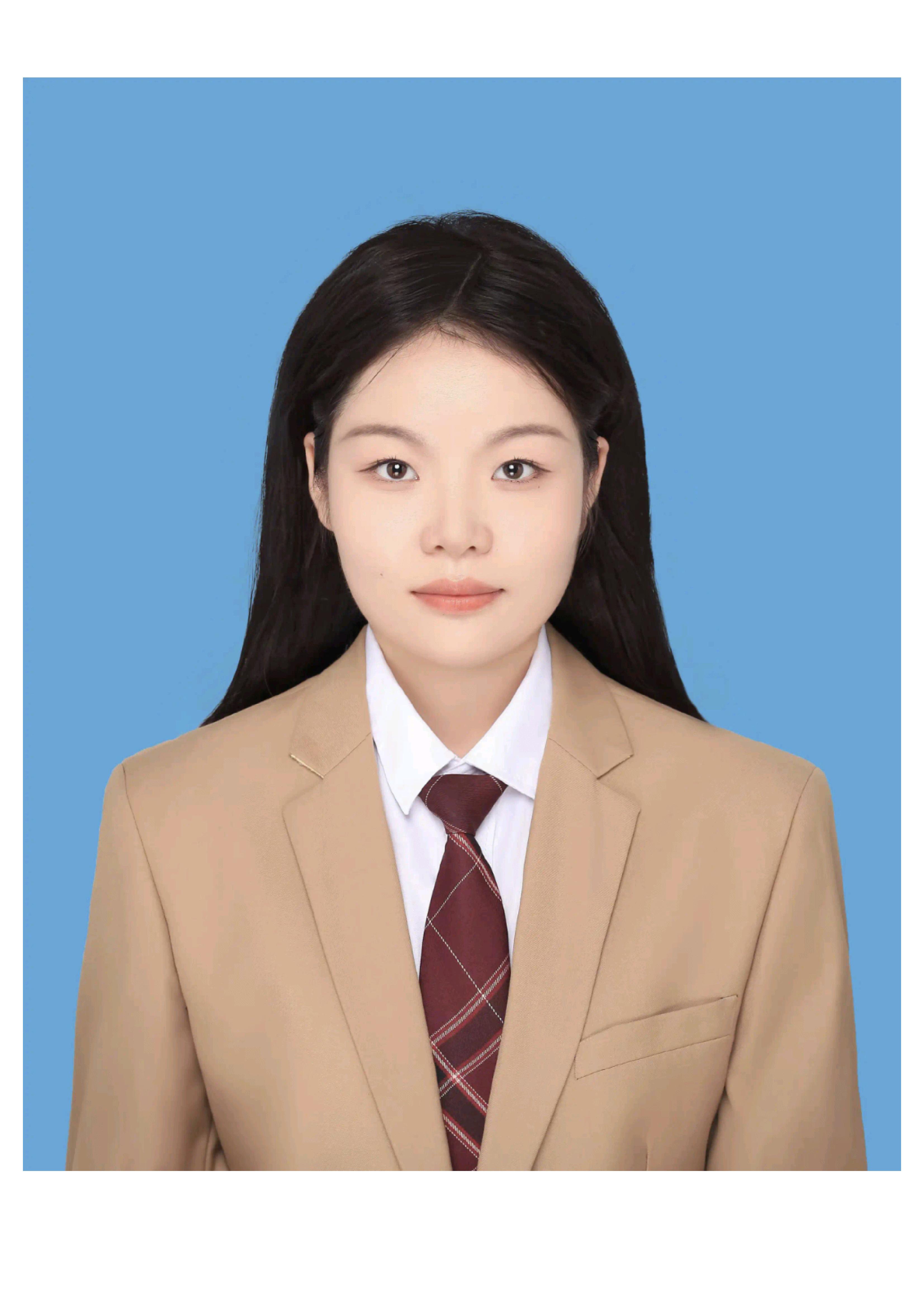 崔祯艳-2020级应用心理学_00