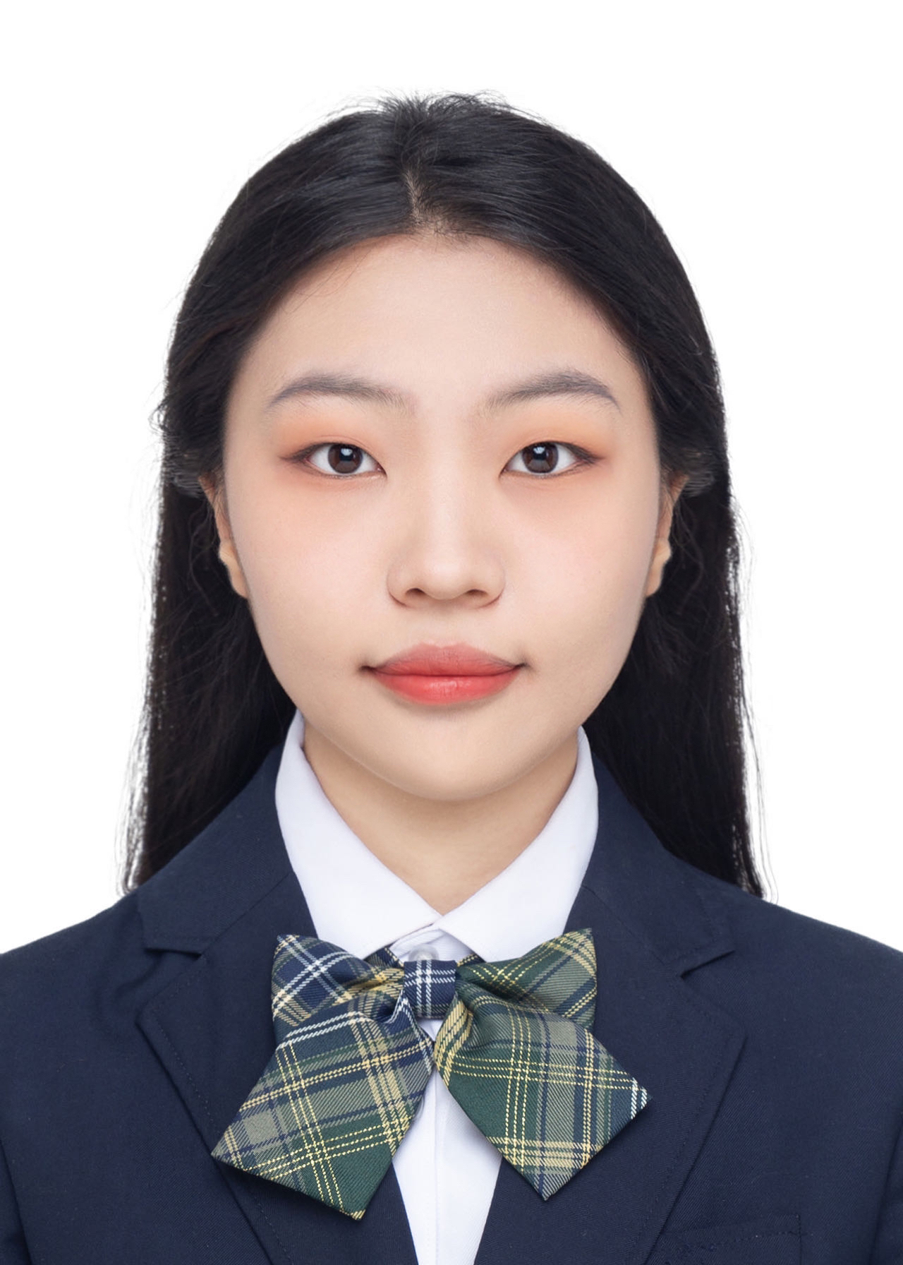 2019汉语言李仪琳