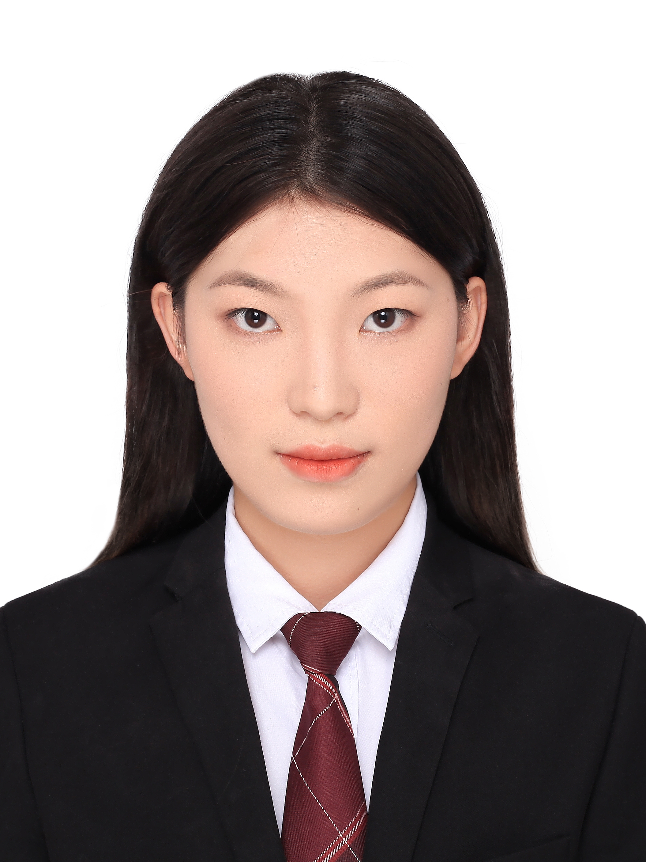 白玉莹-2020级汉语言文学一班