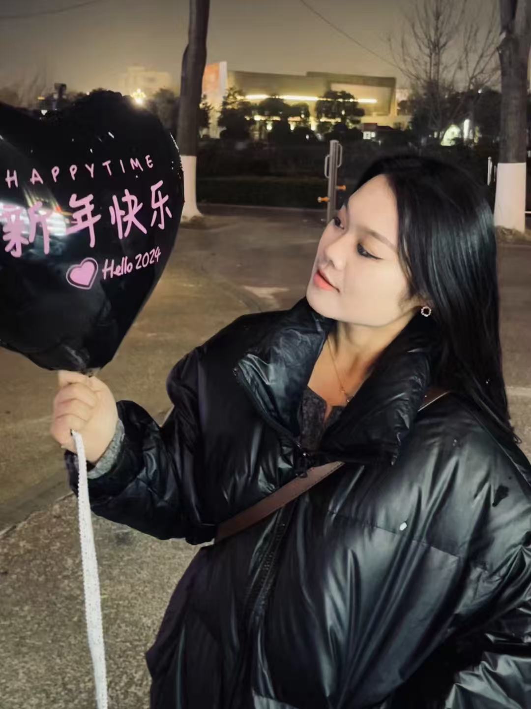 胡欣雨-21级学前教育专升本1班