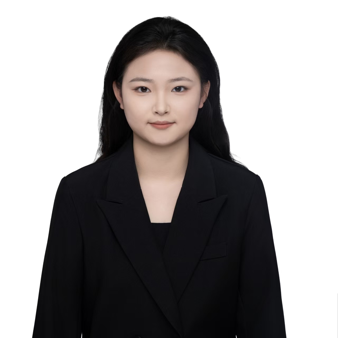 2019应用心理，张依鸣