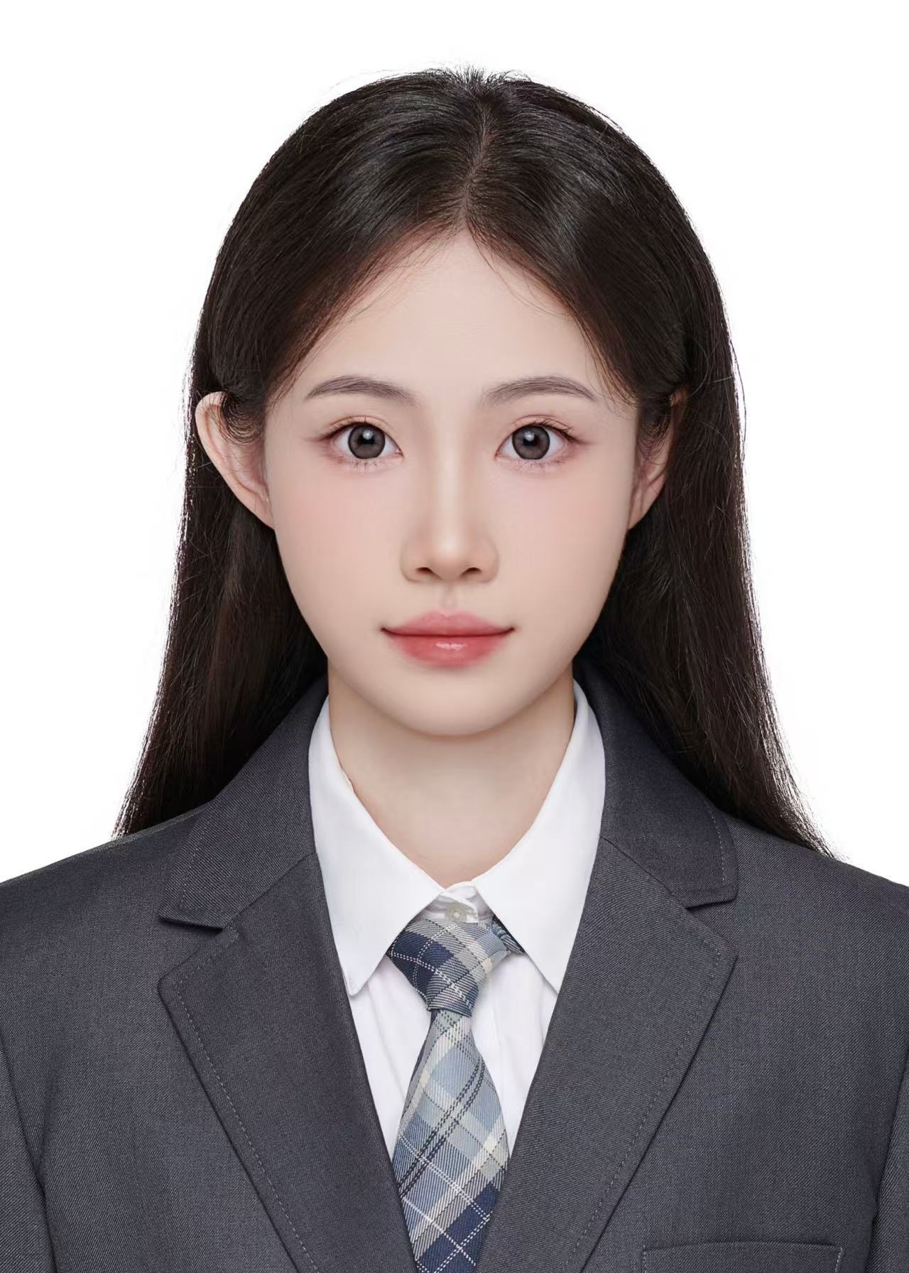 弓玥晓 河南大学 中国语言文学 - 副本