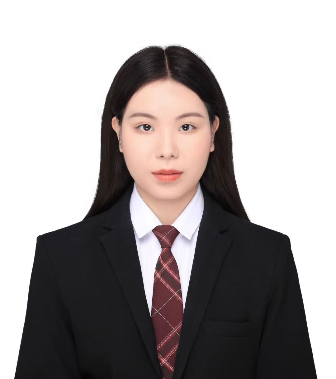 詹笑笑-2020级汉语言文学一班