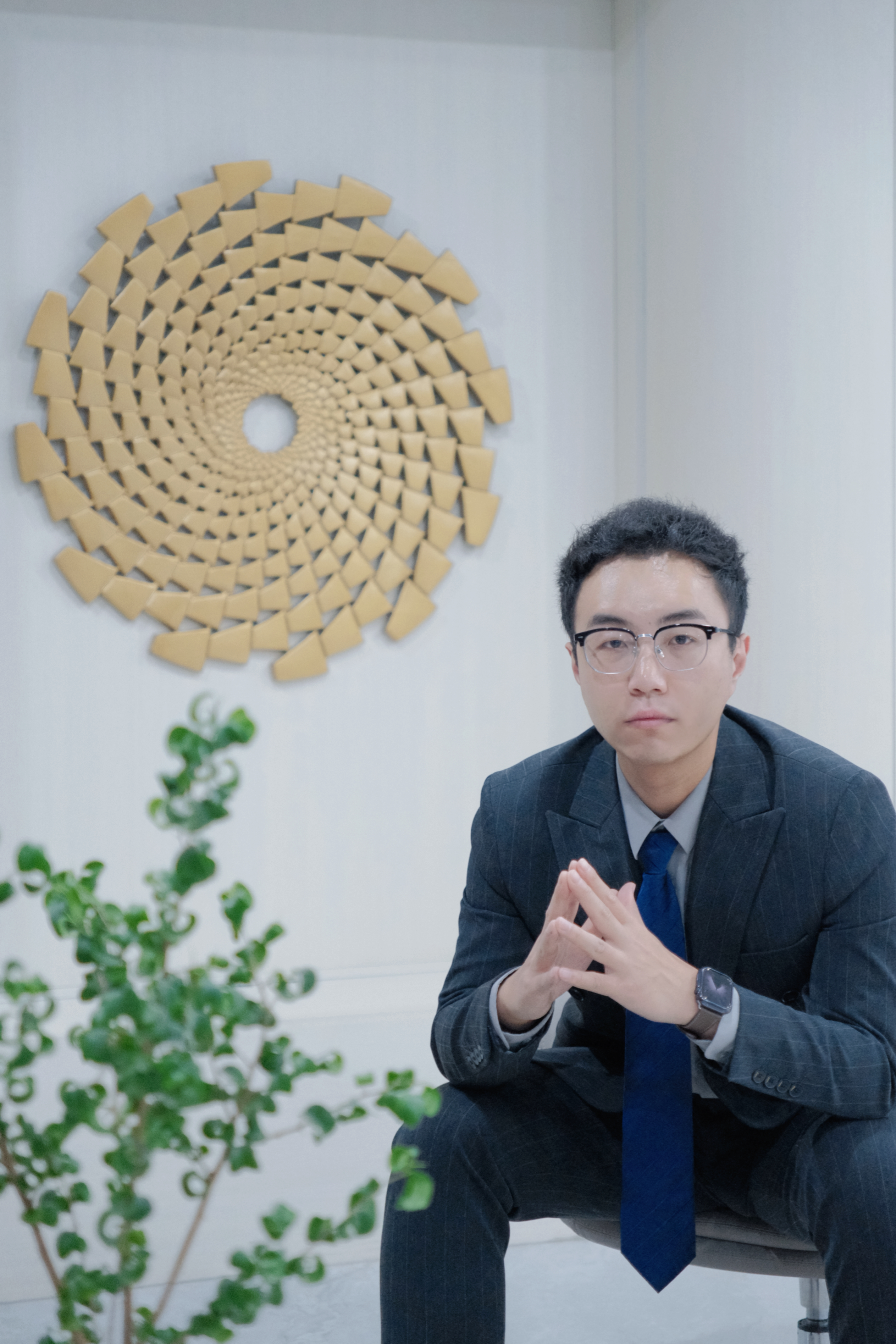 赵德亮 2017级法学