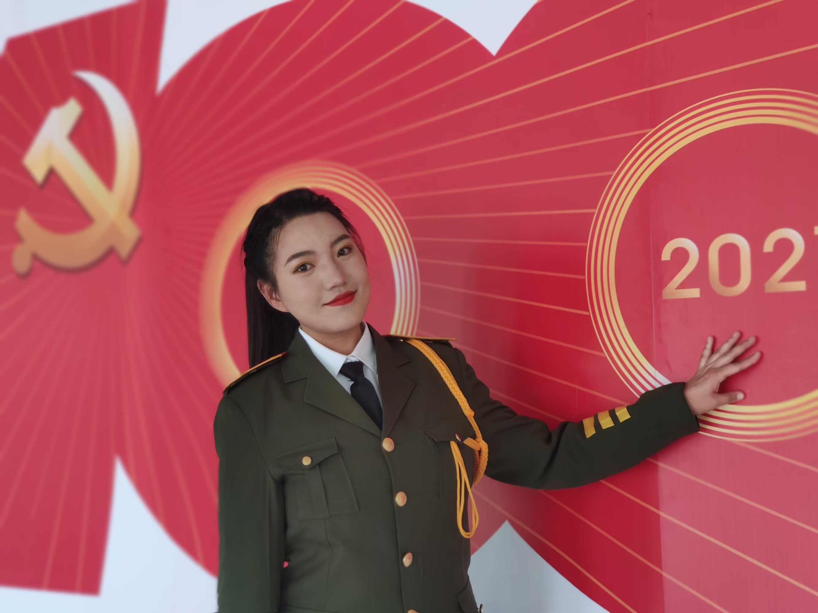 陈慧芳